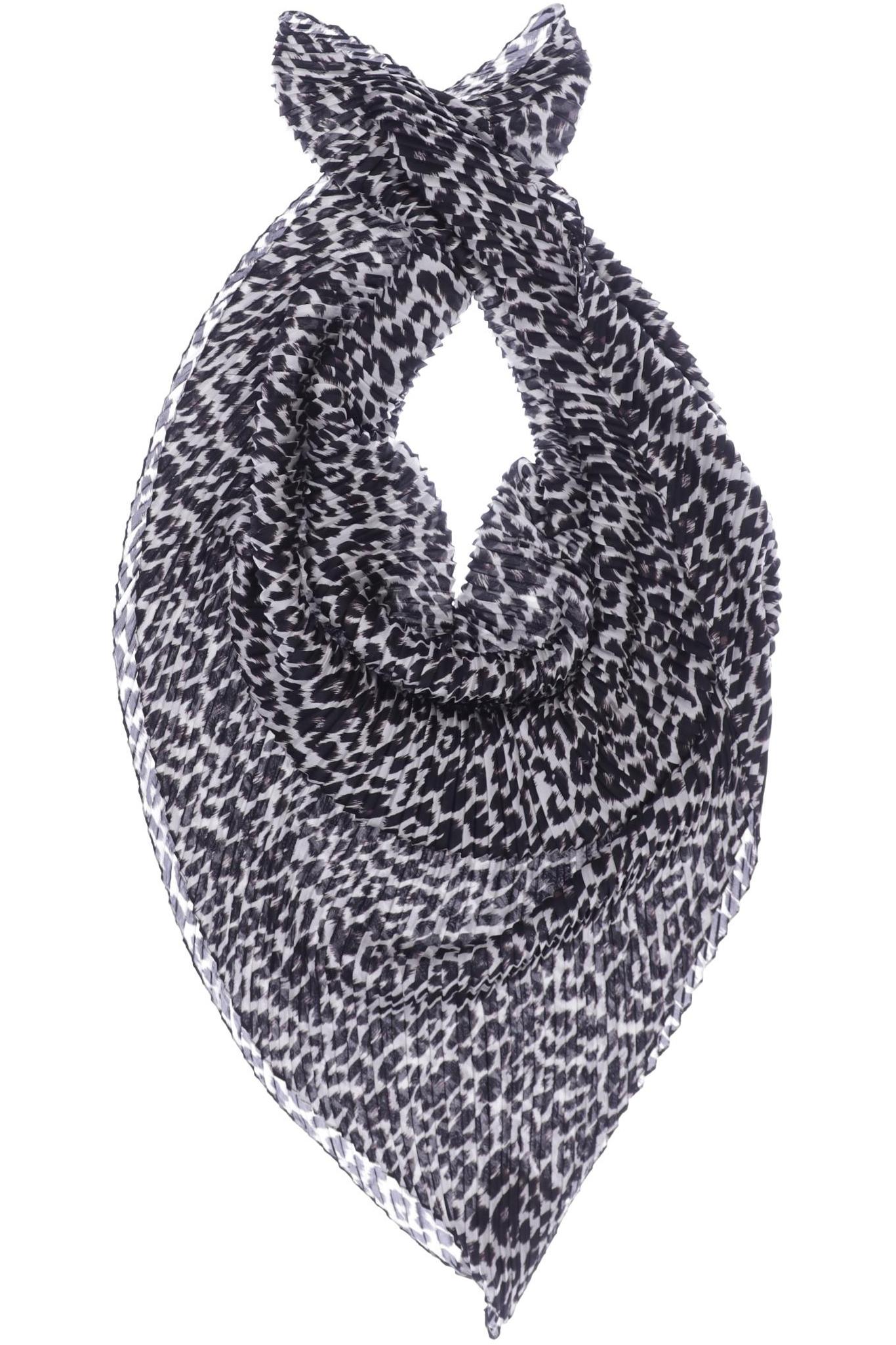 

Hallhuber Damen Schal, schwarz