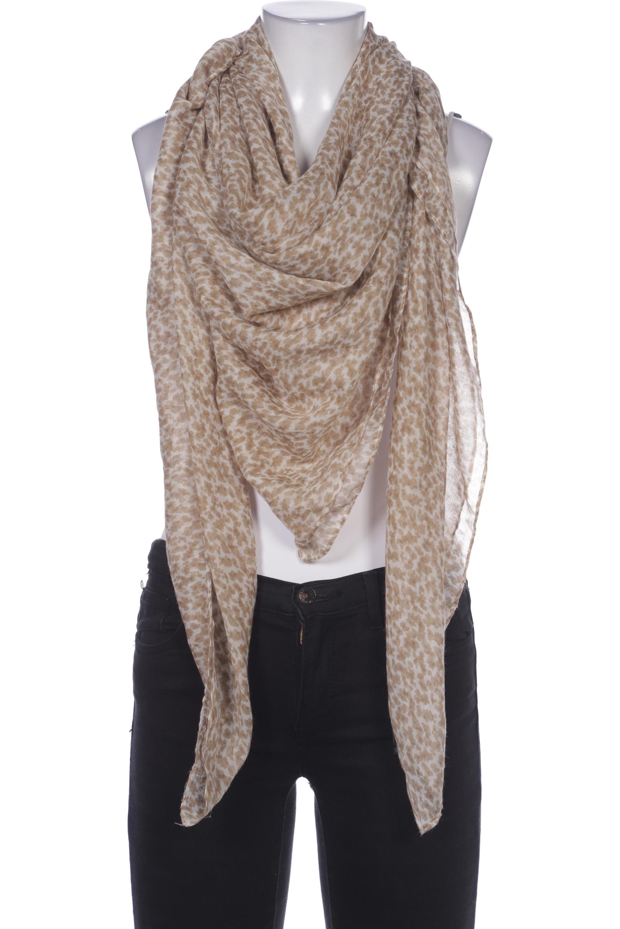 

Hallhuber Damen Schal, beige, Gr.