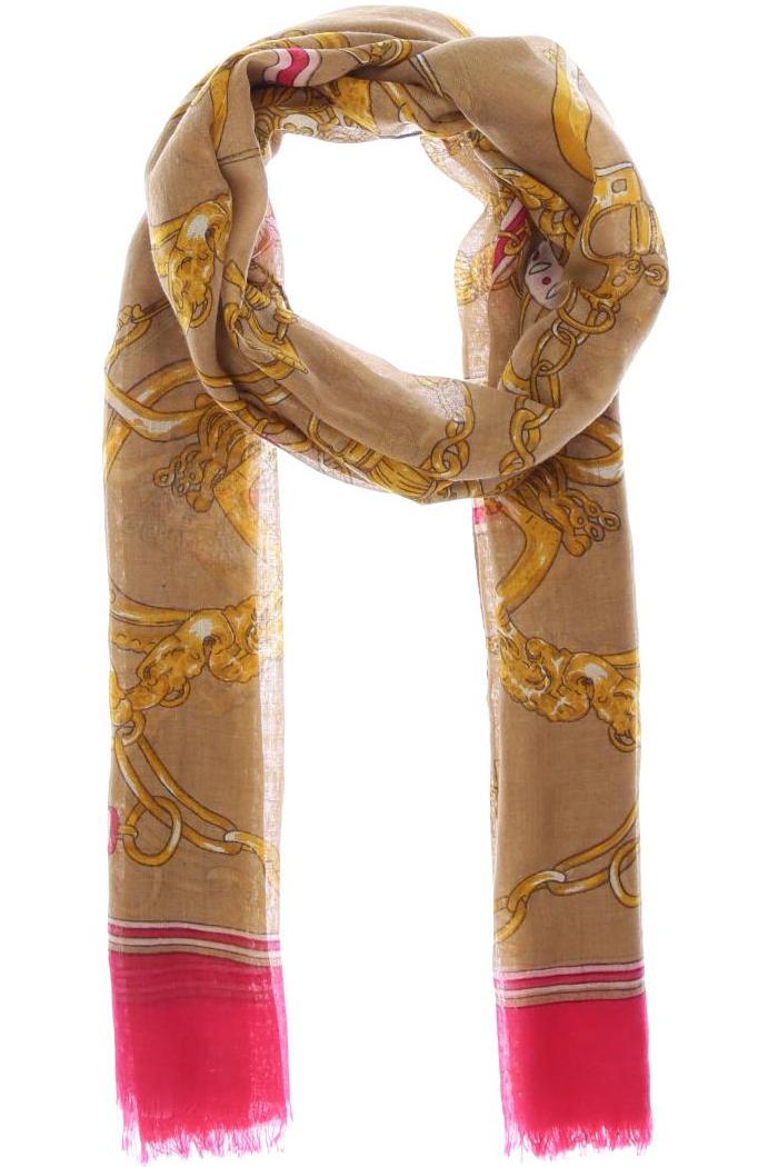 

Hallhuber Damen Schal, beige