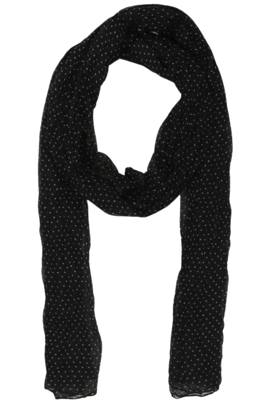 

Hallhuber Damen Schal, schwarz, Gr.