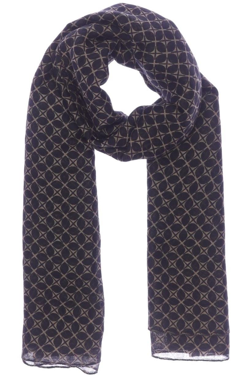 

Hallhuber Damen Schal, schwarz, Gr.