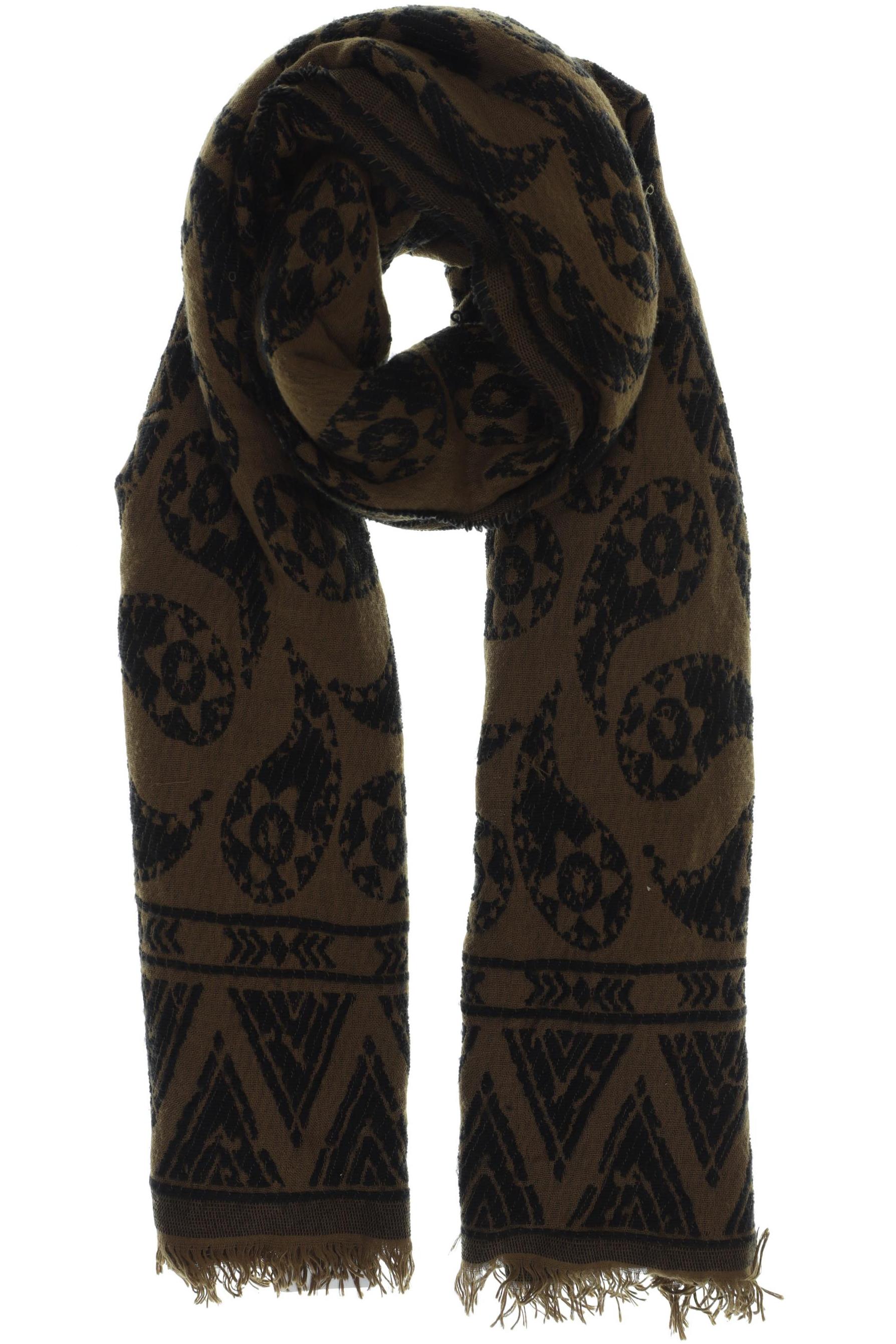 

Hallhuber Damen Schal, braun, Gr.