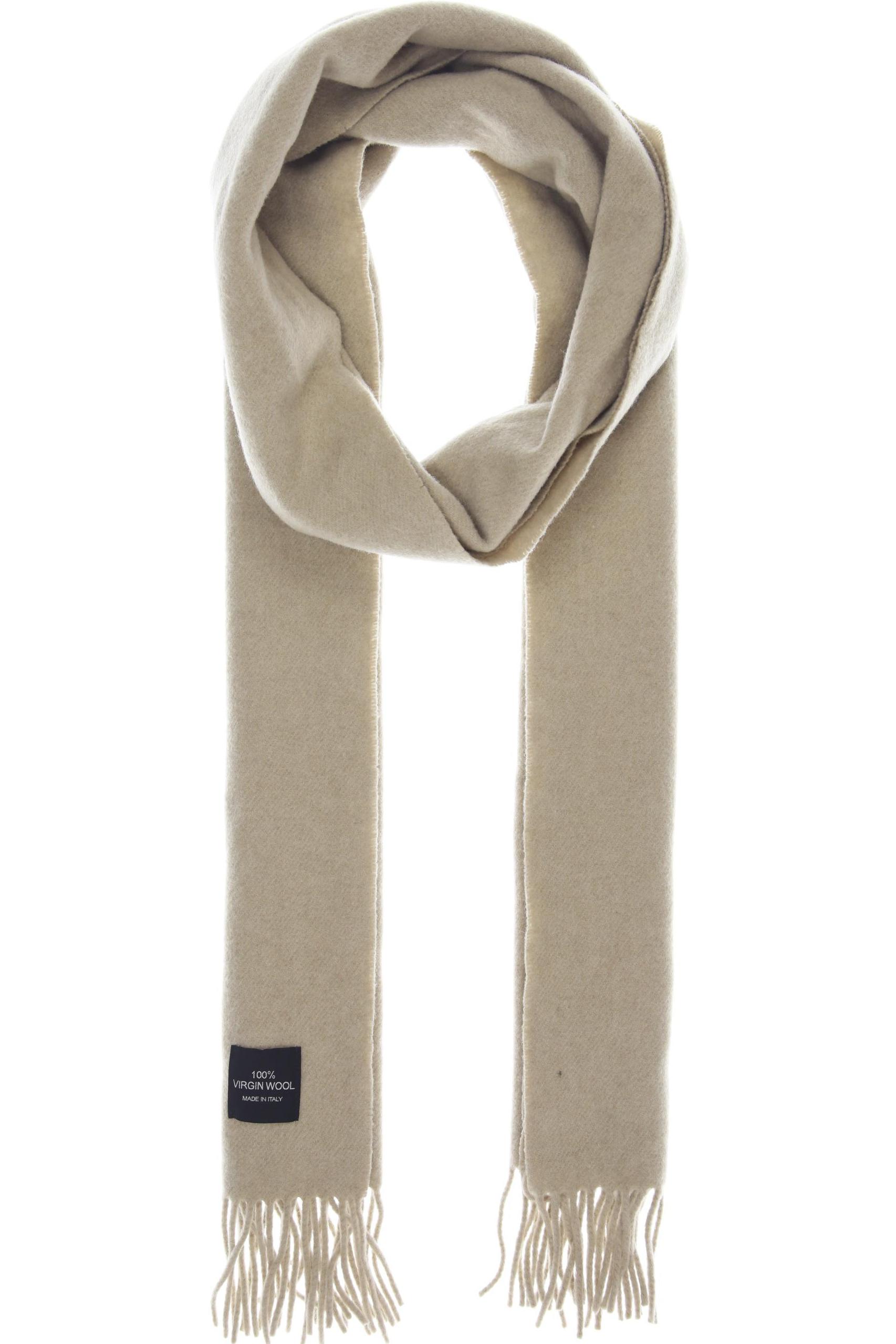 

Hallhuber Damen Schal, beige, Gr.