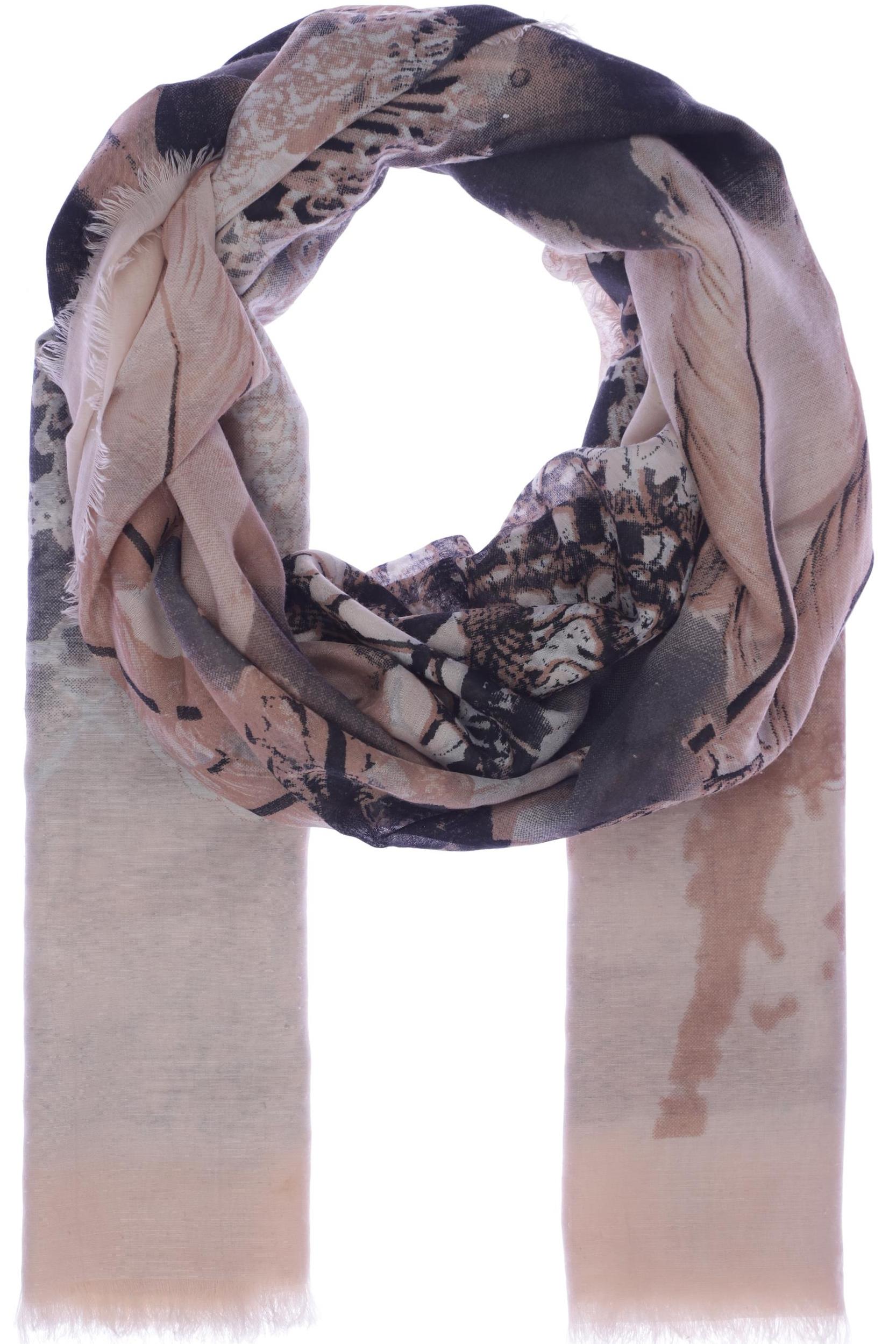 

Hallhuber Damen Schal, beige, Gr.