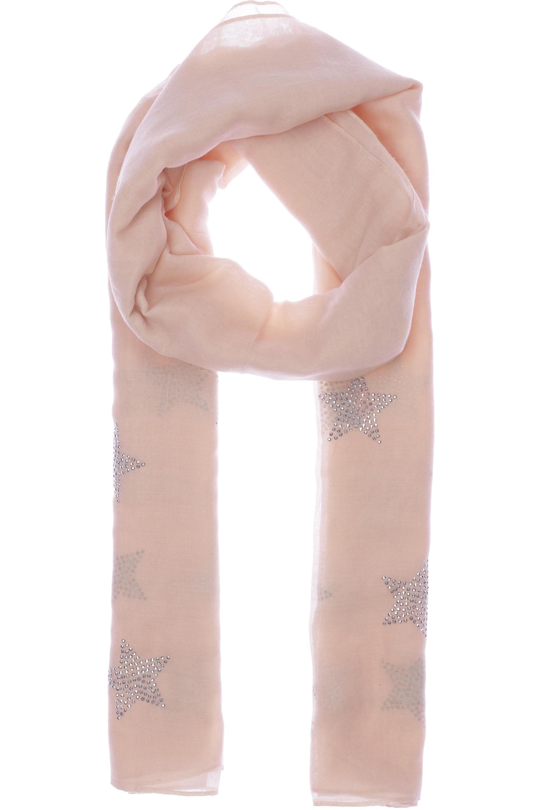 

Hallhuber Damen Schal, pink, Gr.