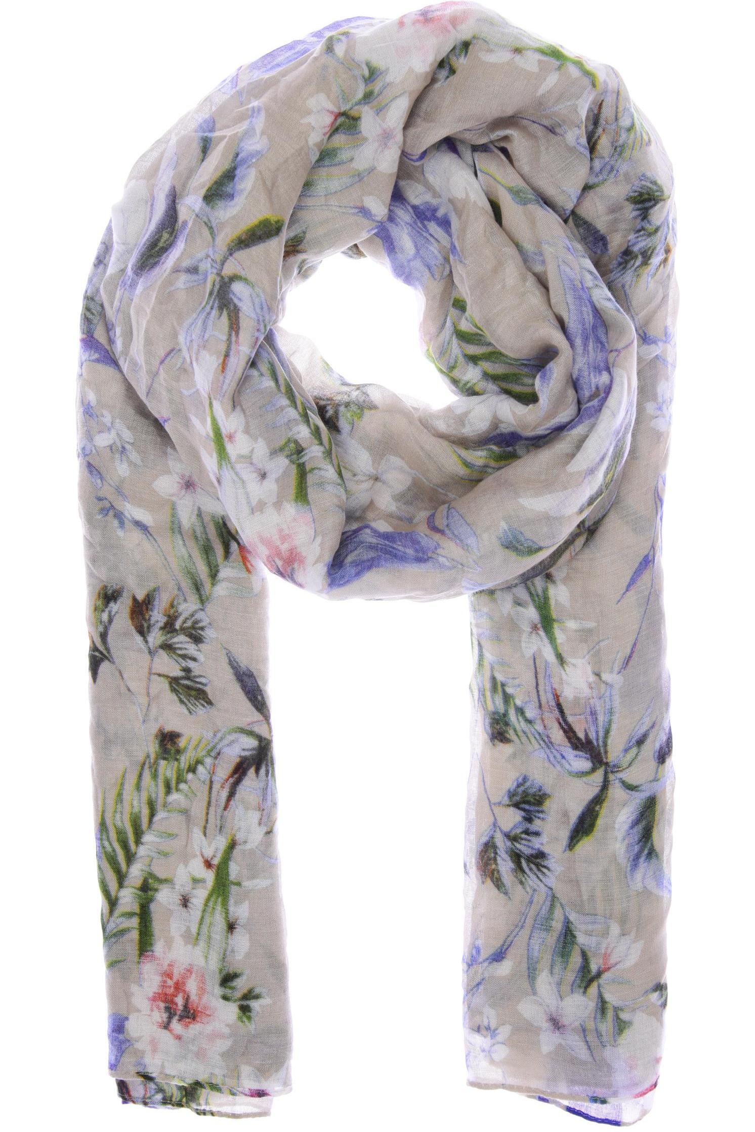

Hallhuber Damen Schal, beige, Gr.