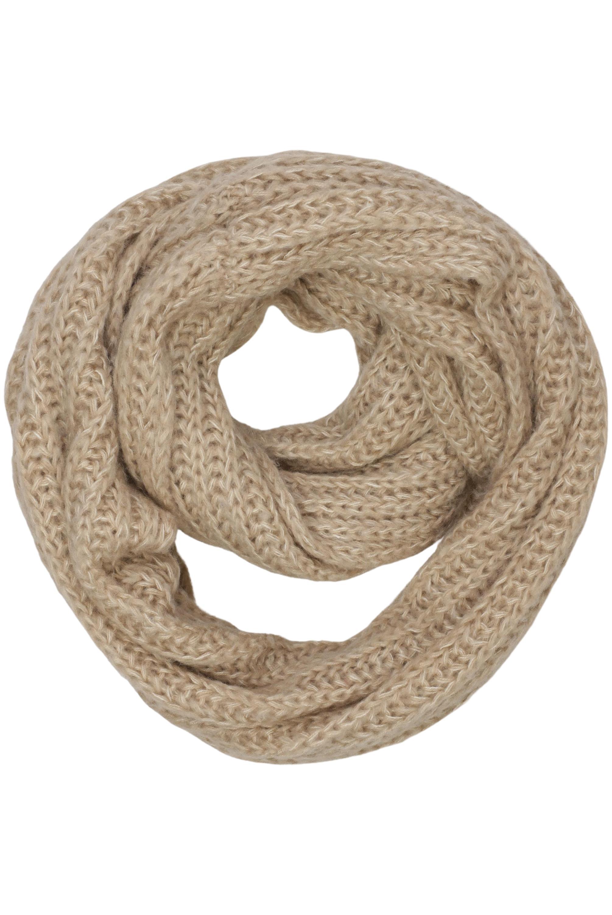 

Hallhuber Damen Schal, beige, Gr.