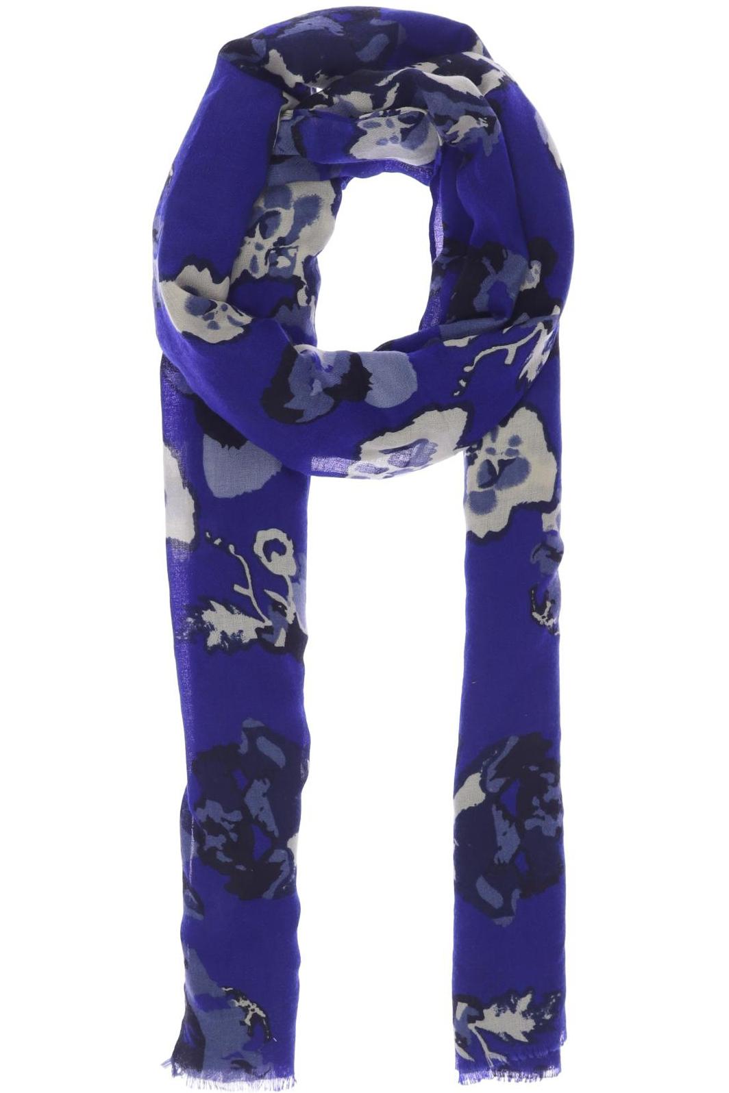 

Hallhuber Damen Schal, marineblau, Gr.