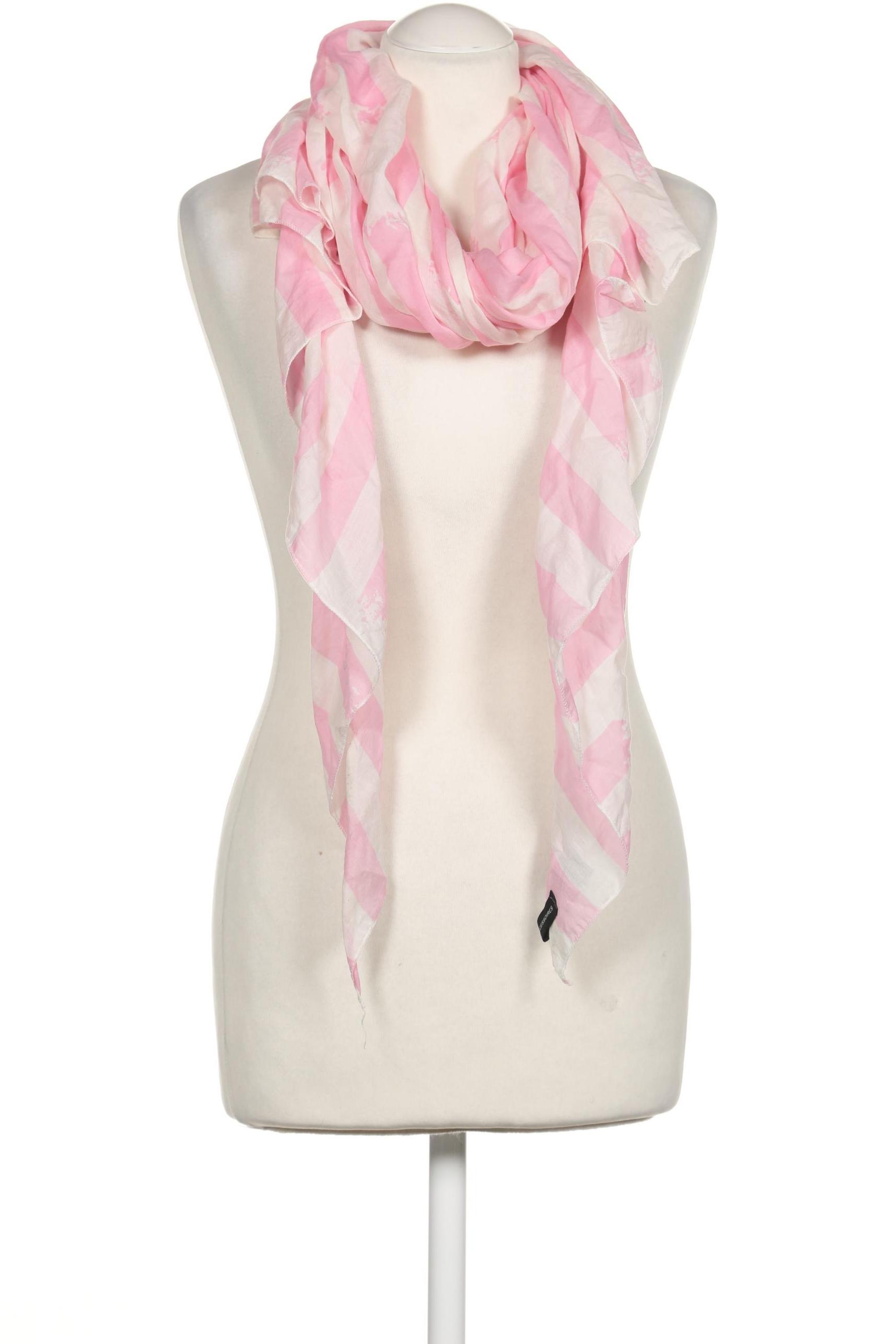 

Hallhuber Damen Schal, pink, Gr.