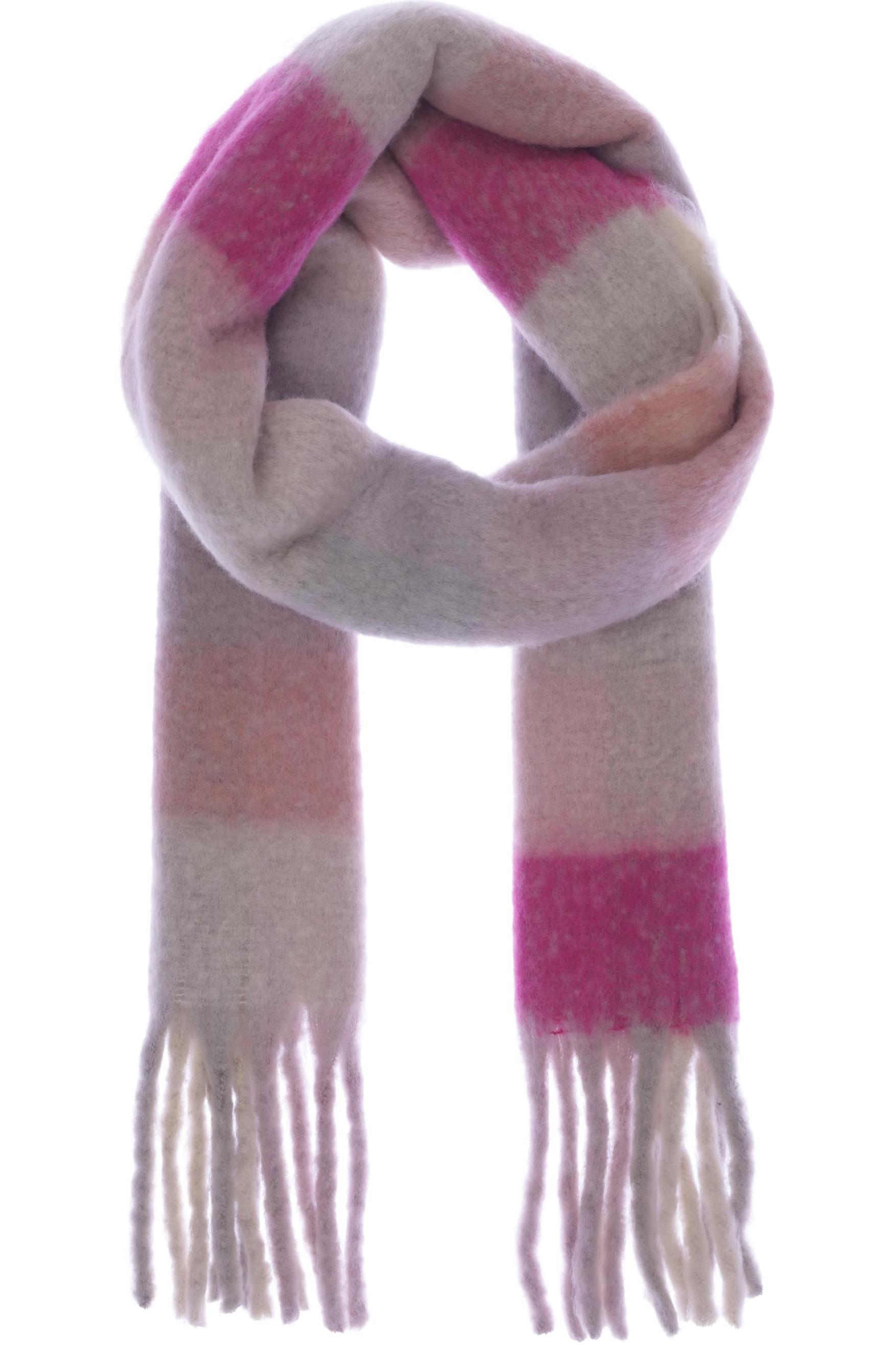

Hallhuber Damen Schal, pink, Gr.
