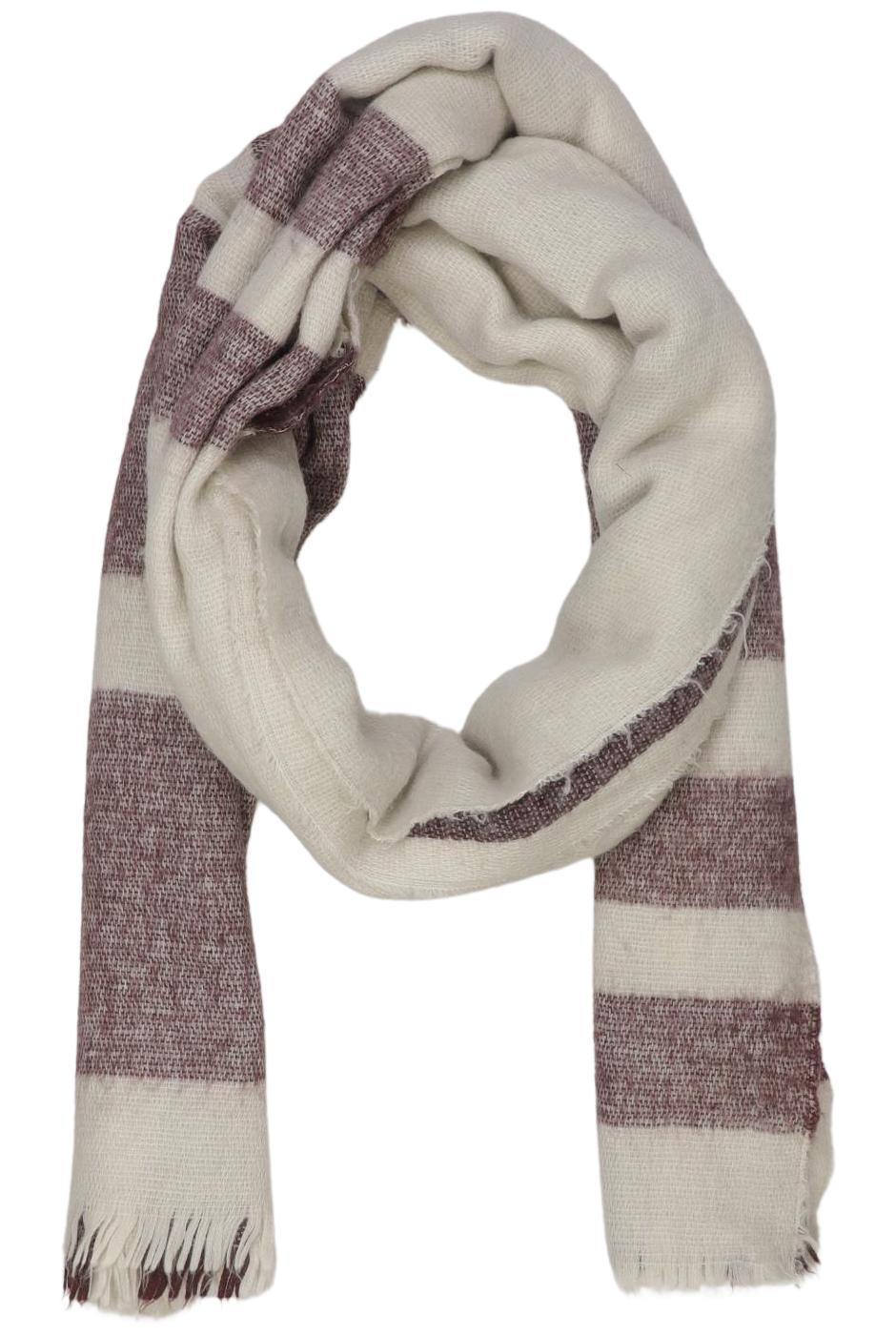 

Hallhuber Damen Schal, mehrfarbig, Gr.