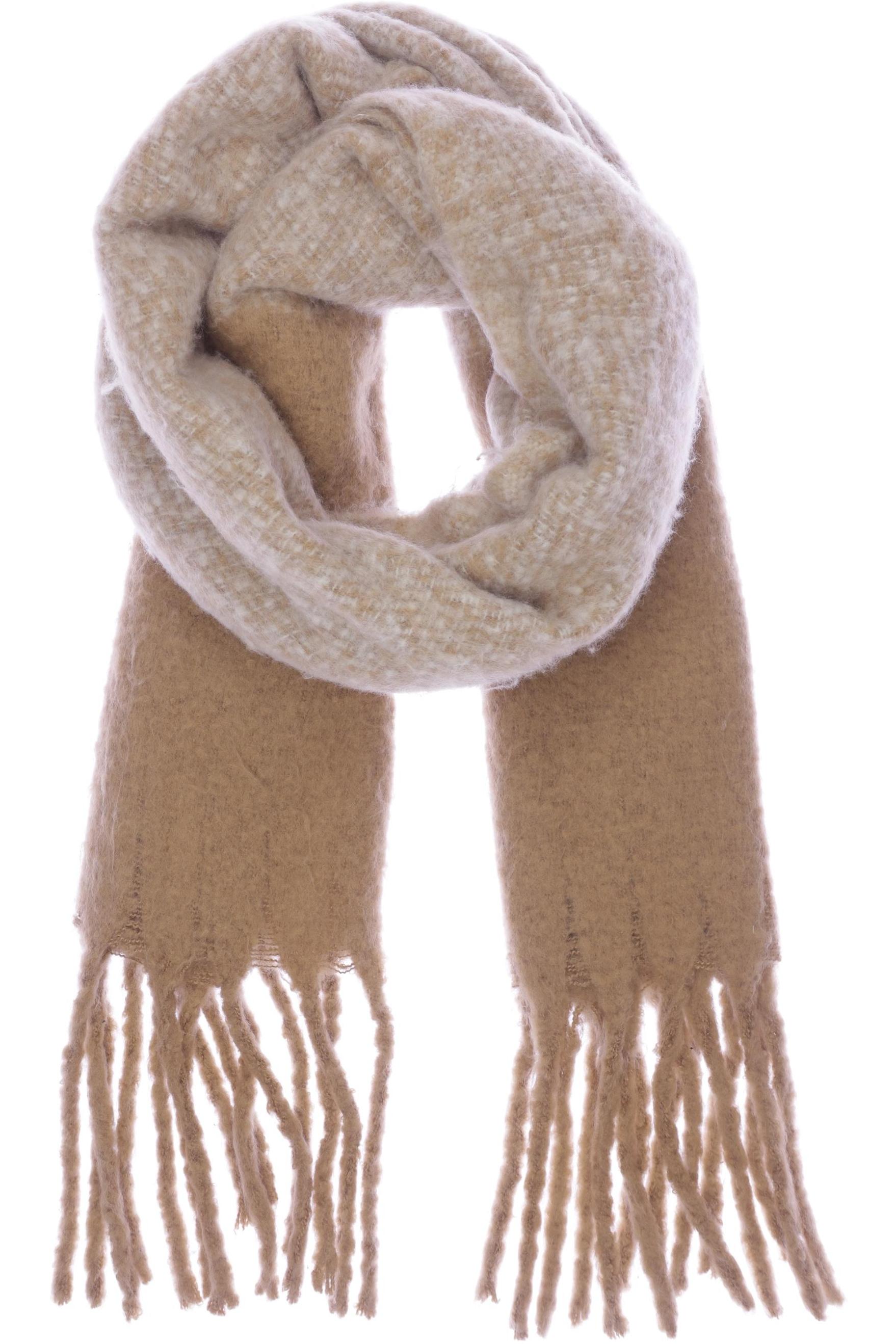 

Hallhuber Damen Schal, braun, Gr.