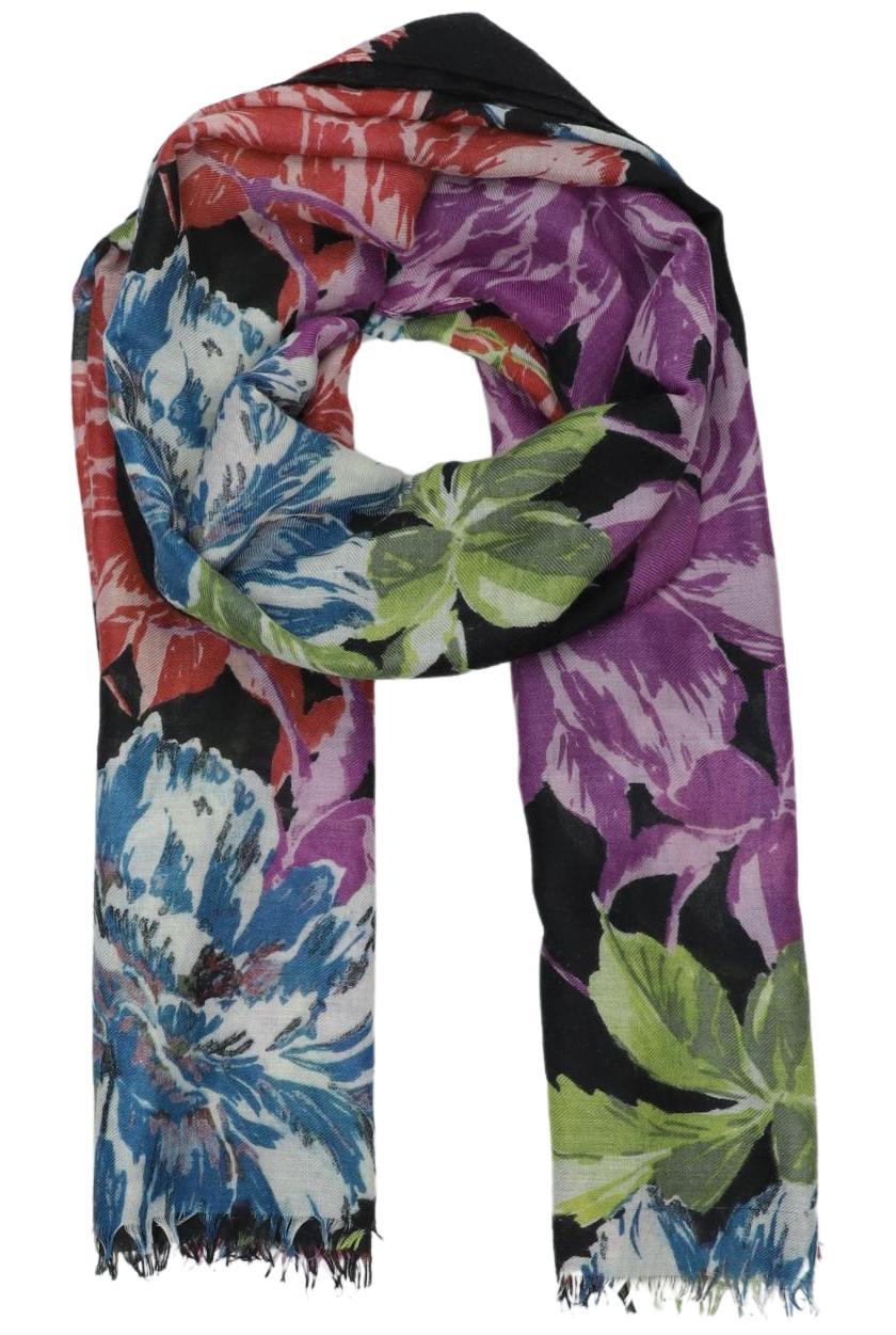 

Hallhuber Damen Schal, mehrfarbig, Gr.