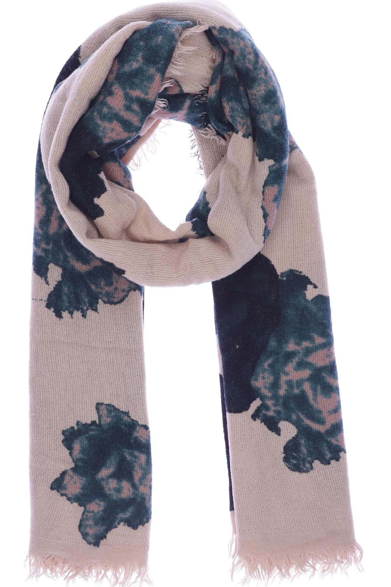 

Hallhuber Damen Schal, pink, Gr.