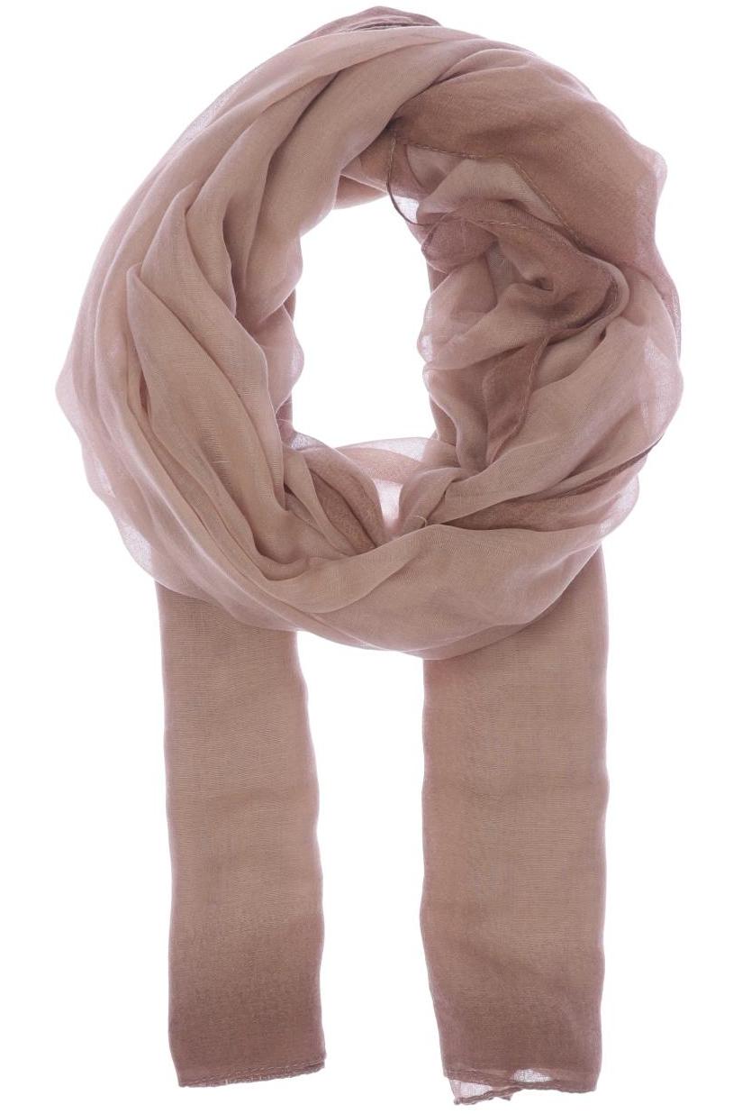 

Hallhuber Damen Schal, beige, Gr.