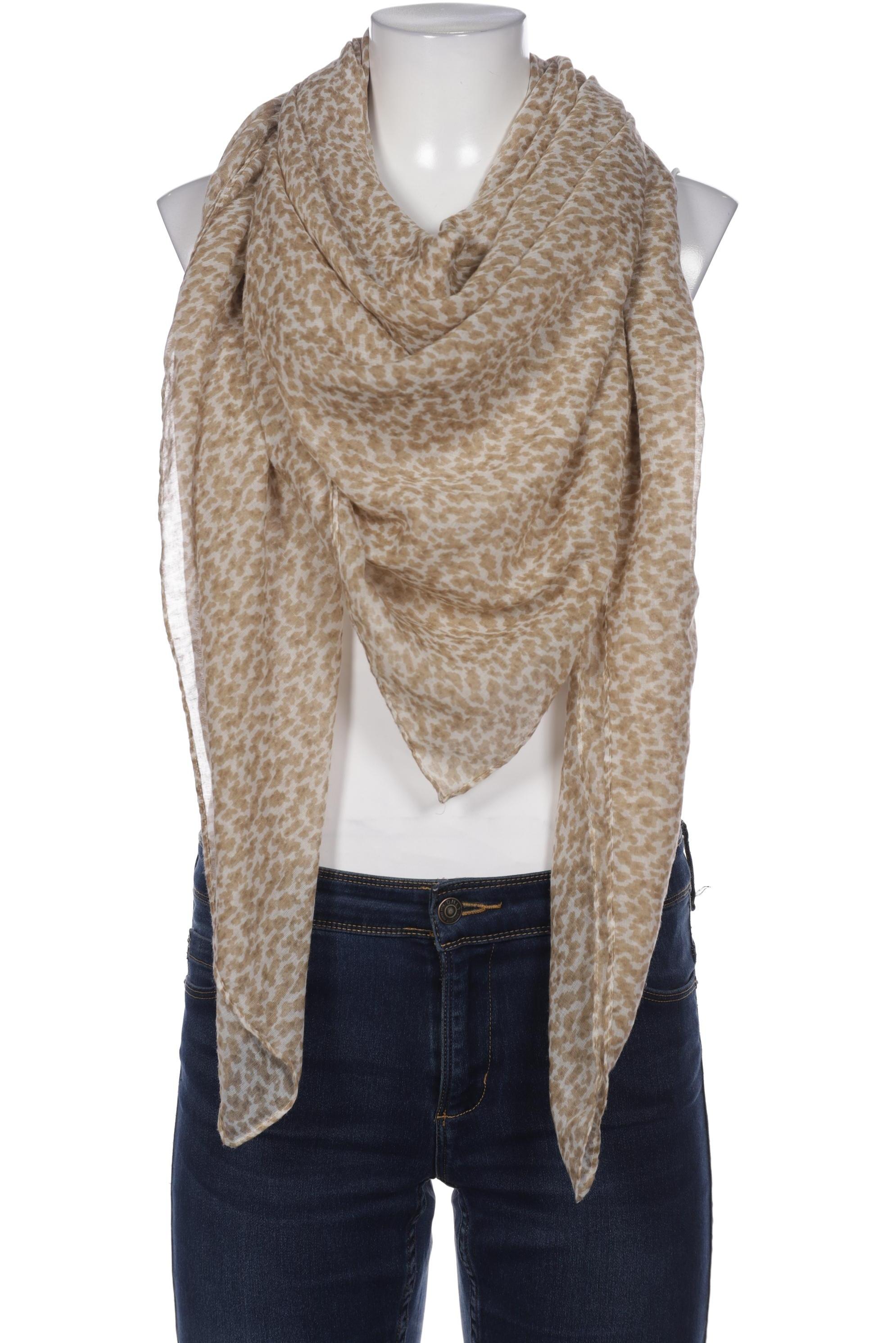 

Hallhuber Damen Schal, beige, Gr.