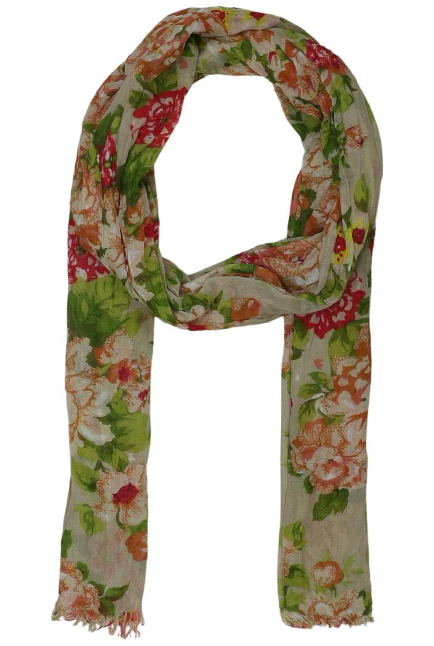 

Hallhuber Damen Schal, mehrfarbig, Gr.