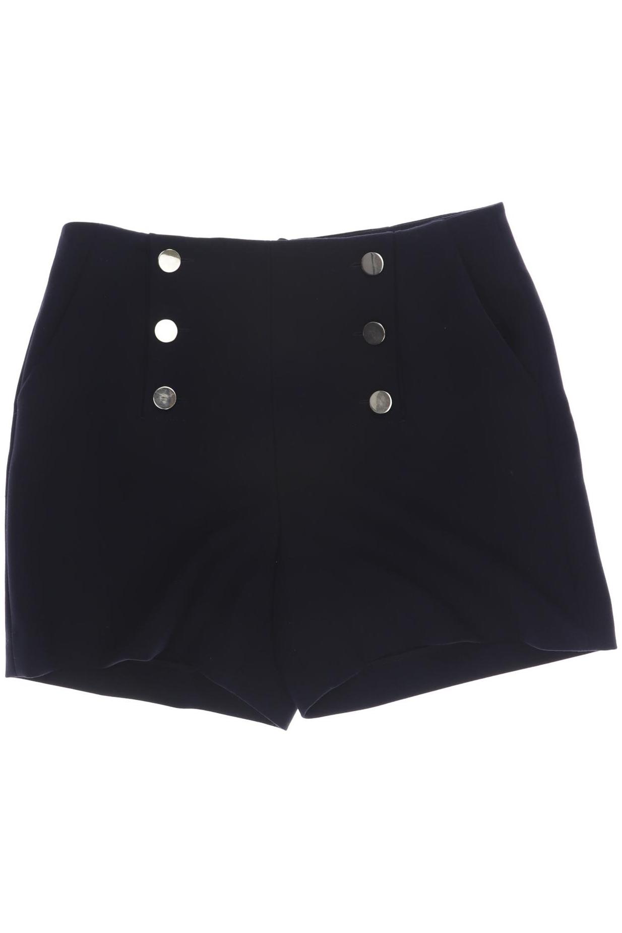 

Hallhuber Damen Shorts, marineblau