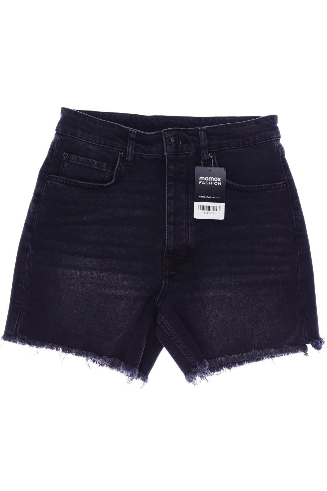 

Hallhuber Damen Shorts, schwarz, Gr. 38