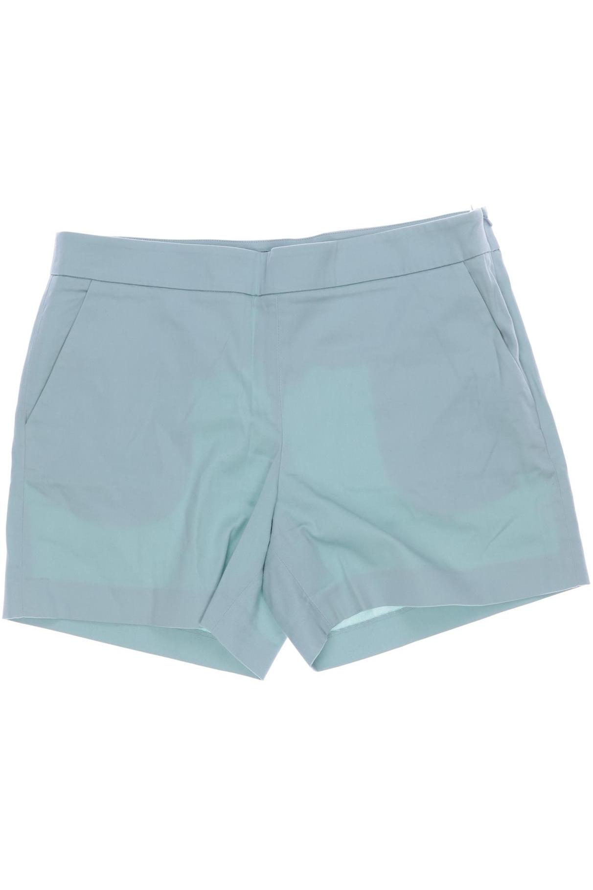 

Hallhuber Damen Shorts, türkis, Gr. 38