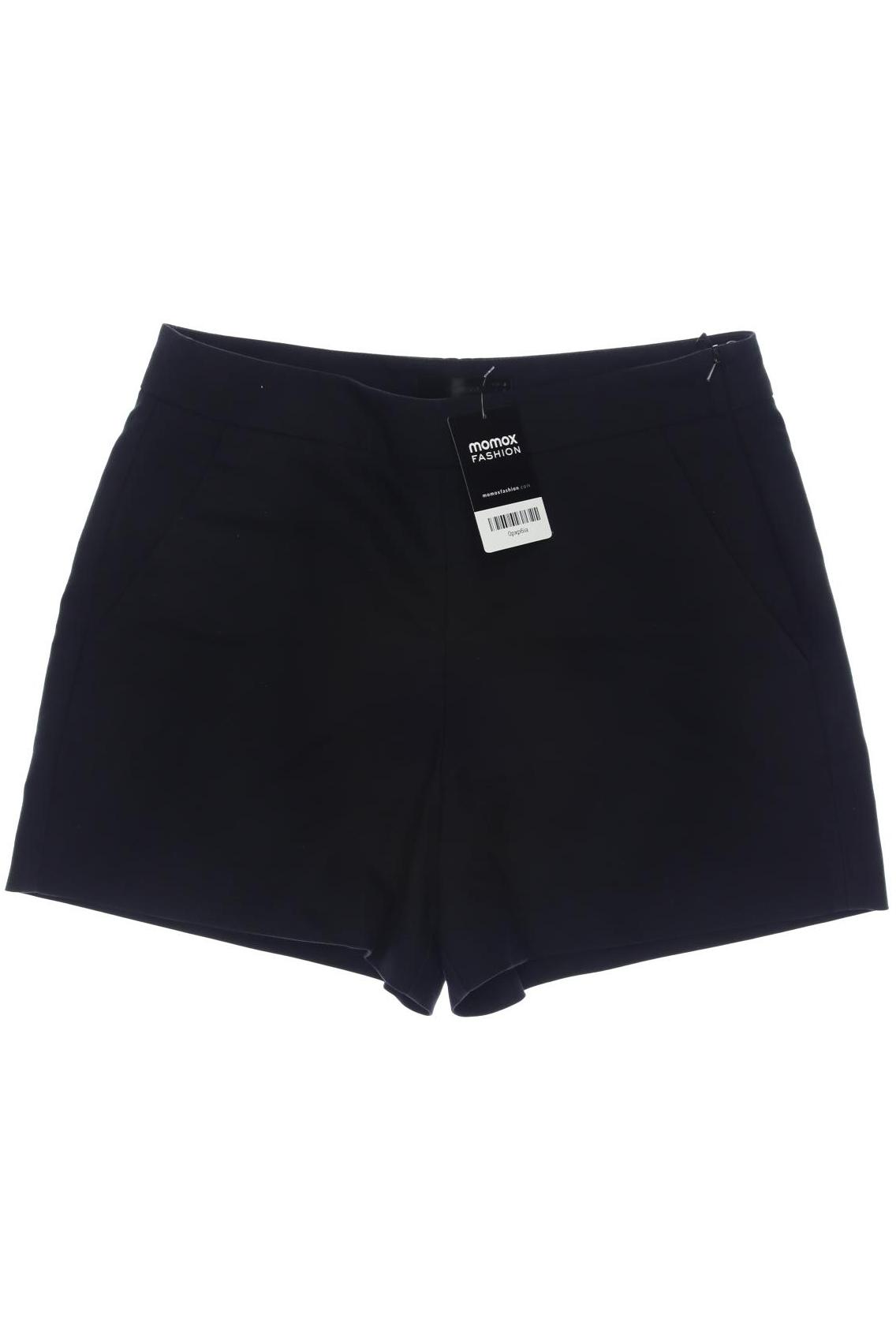 

Hallhuber Damen Shorts, schwarz, Gr. 38