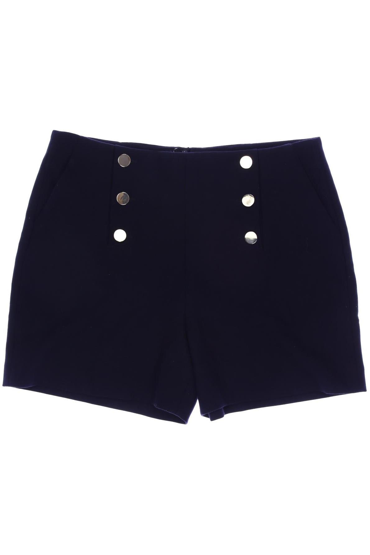 

Hallhuber Damen Shorts, marineblau