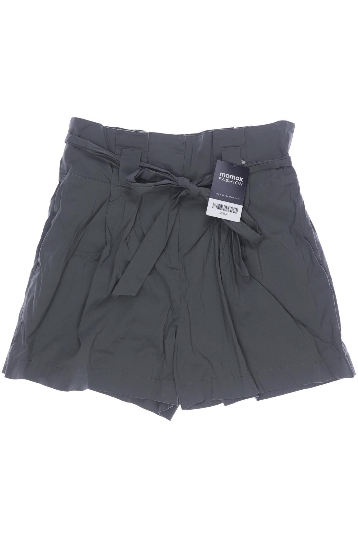 

Hallhuber Damen Shorts, grün, Gr. 36