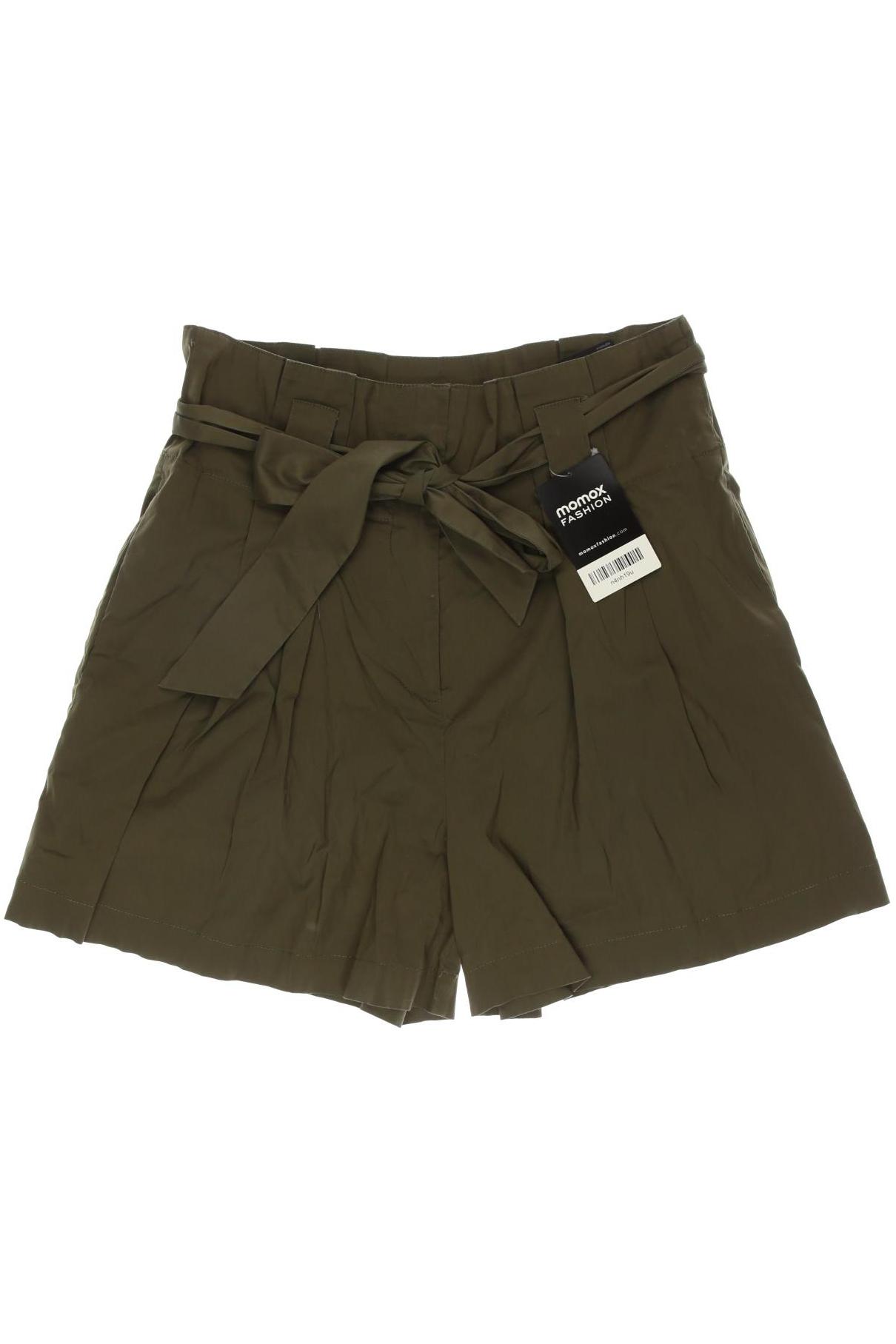 

Hallhuber Damen Shorts, grün