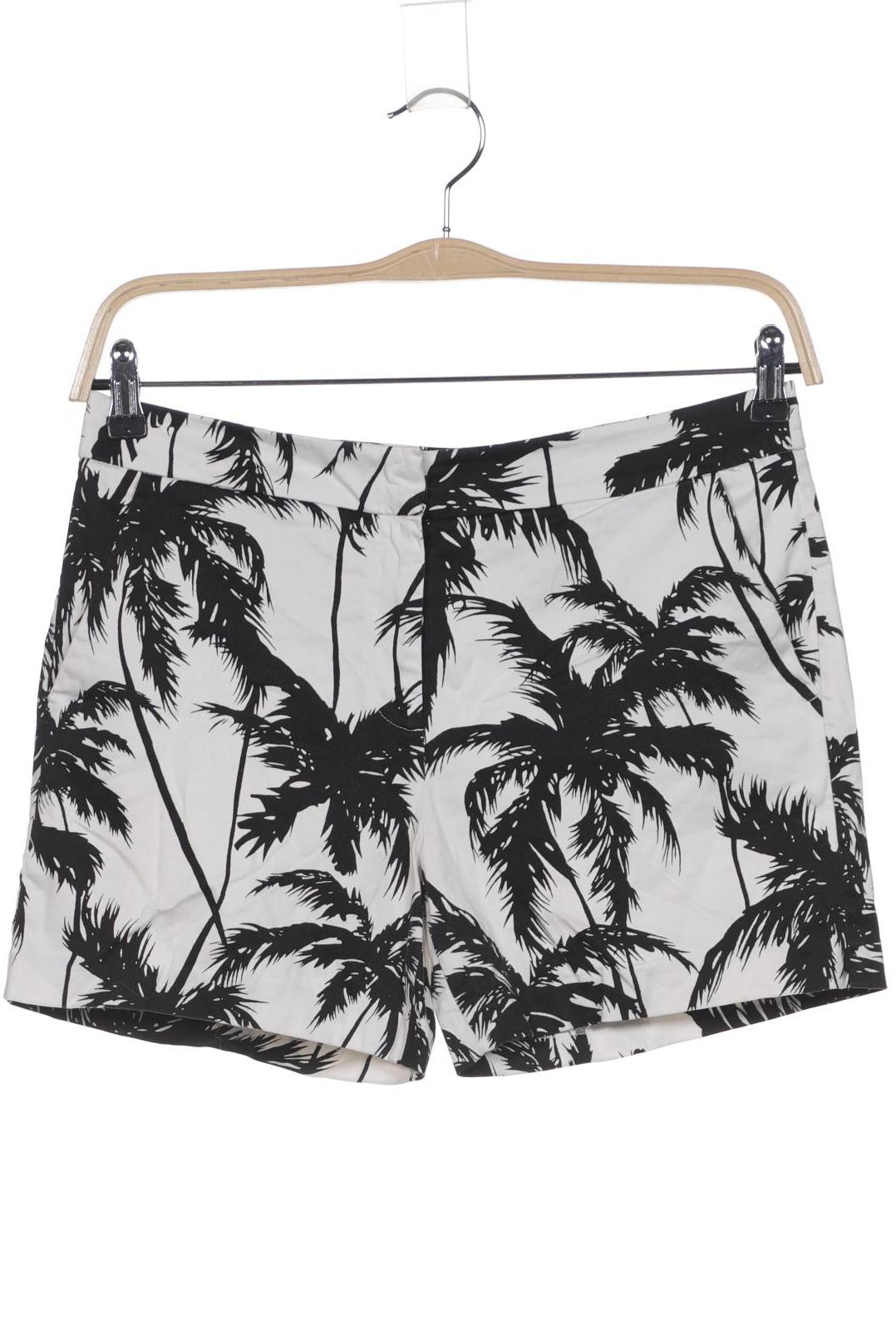 

Hallhuber Damen Shorts, weiß, Gr. 38