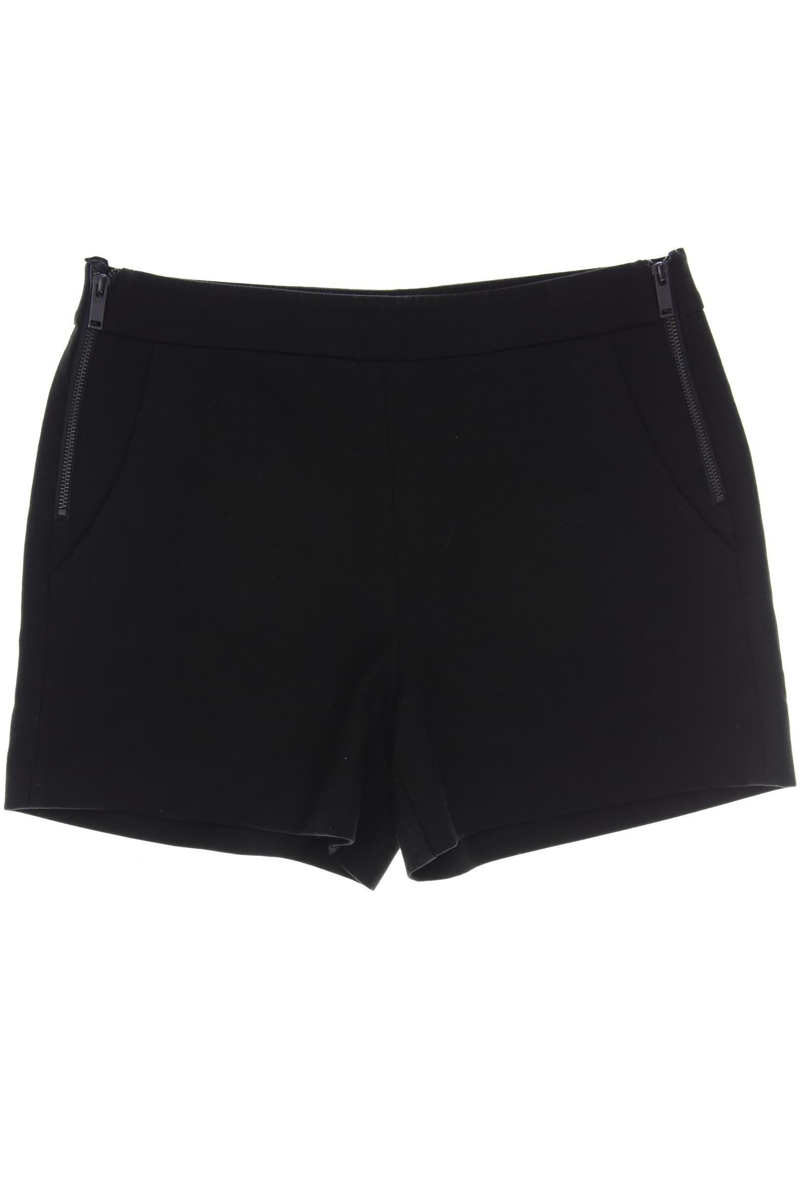 

Hallhuber Damen Shorts, schwarz