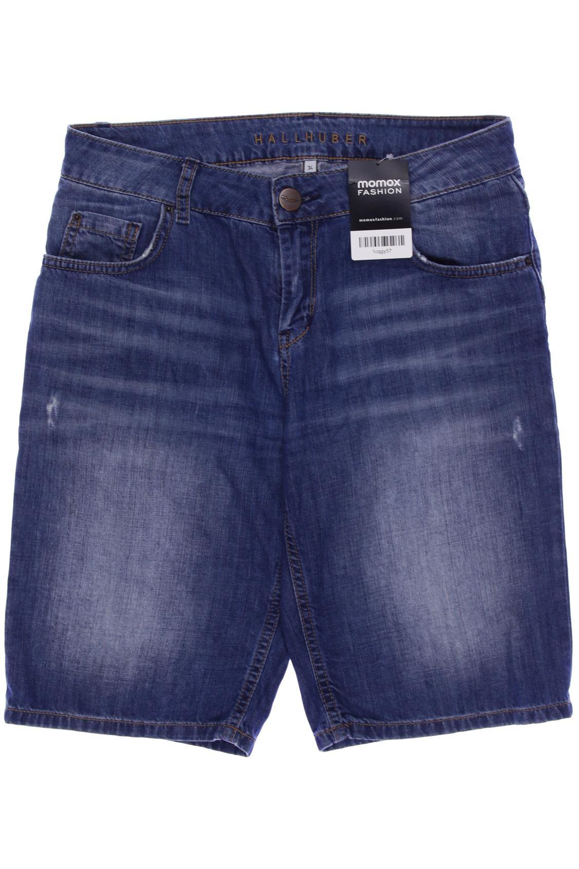 

Hallhuber Damen Shorts, marineblau