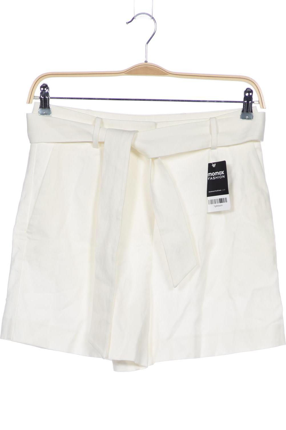 

Hallhuber Damen Shorts, weiß, Gr. 38