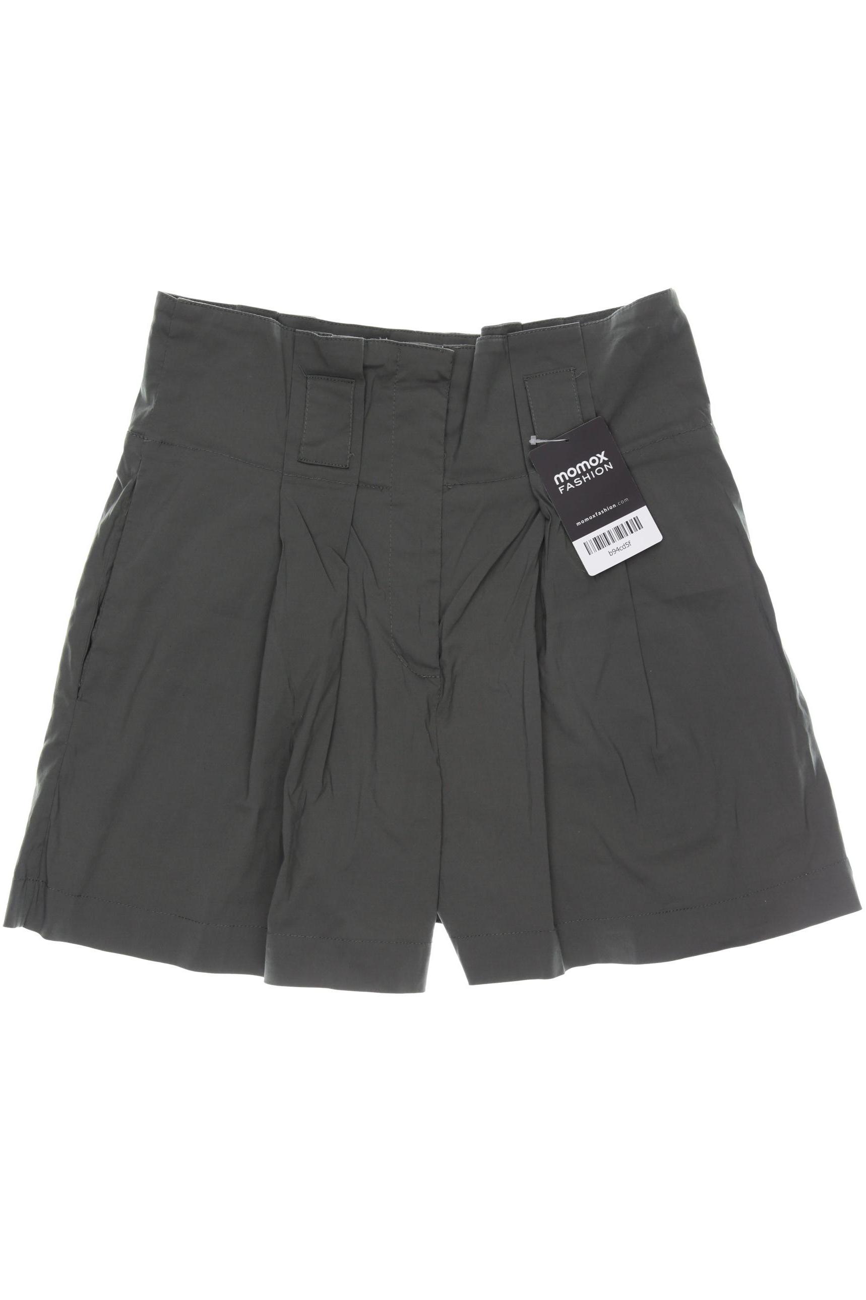 

Hallhuber Damen Shorts, grün