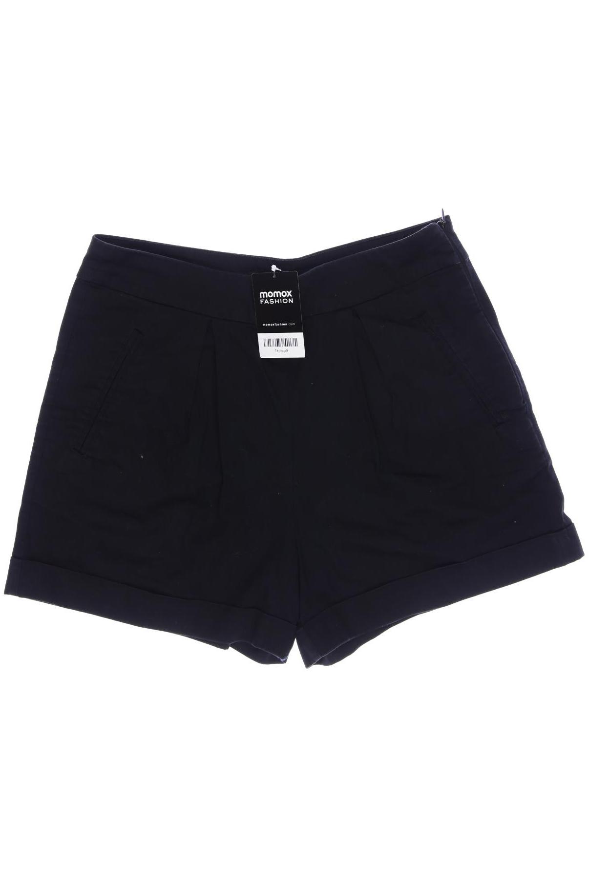 

Hallhuber Damen Shorts, schwarz