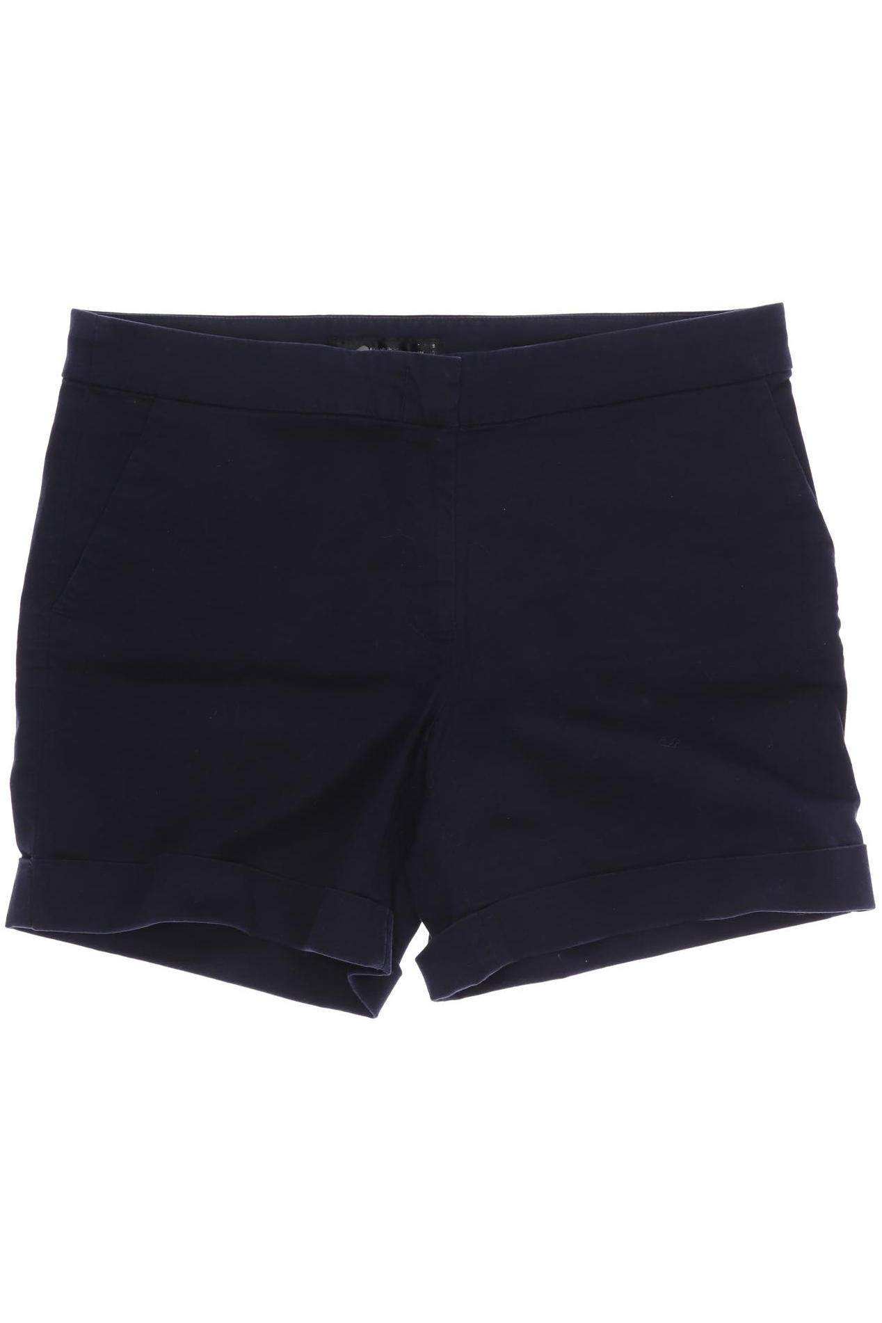 

Hallhuber Damen Shorts, marineblau, Gr. 38