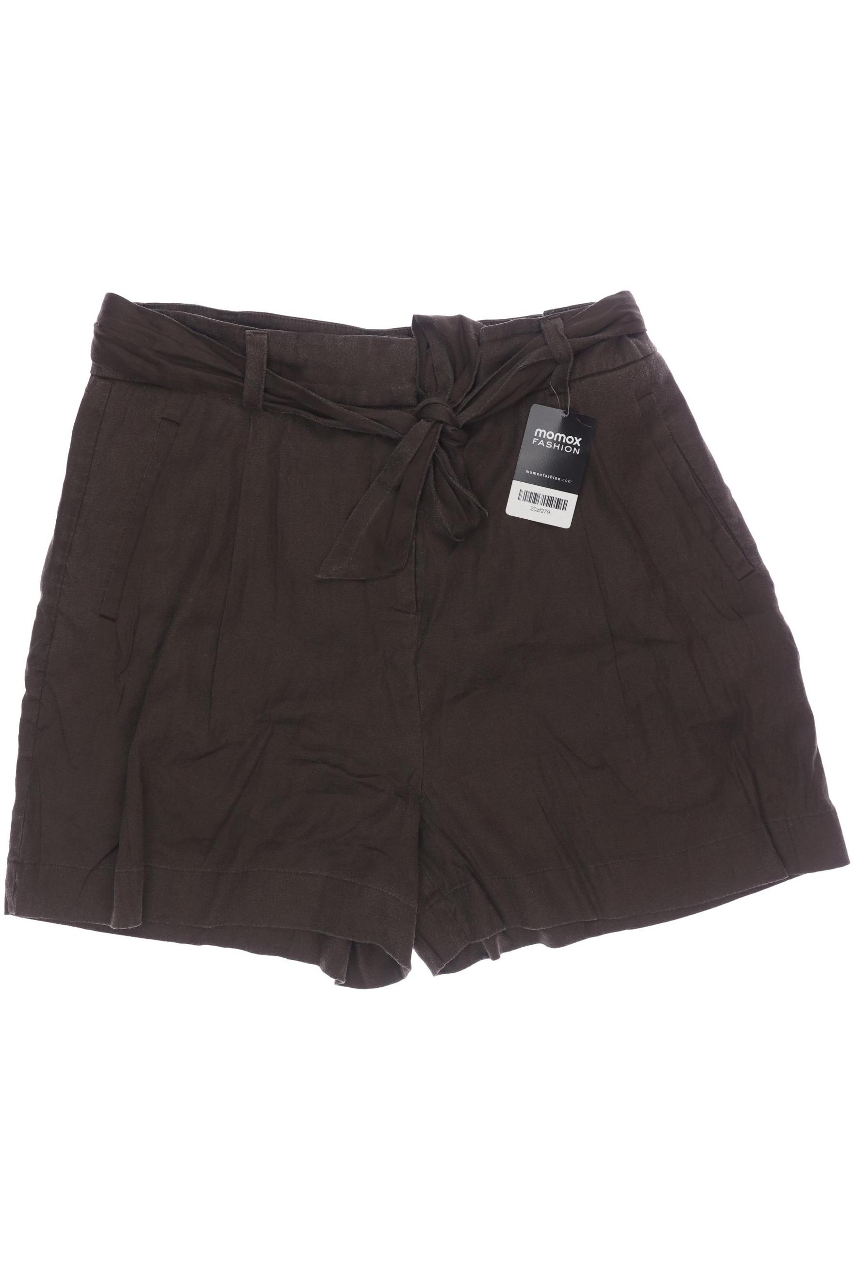 

Hallhuber Damen Shorts, braun, Gr. 44