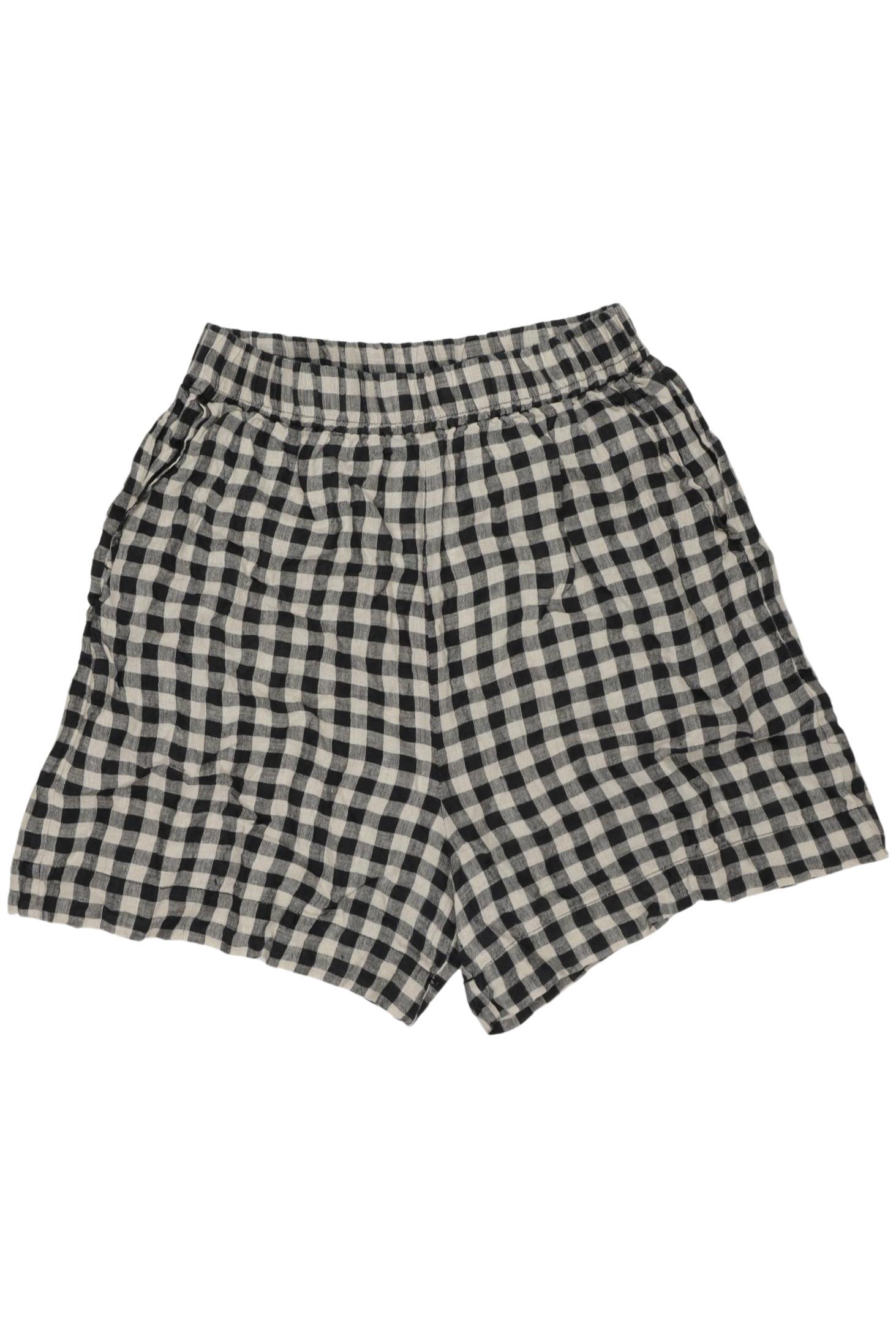 

Hallhuber Damen Shorts, schwarz, Gr. 36