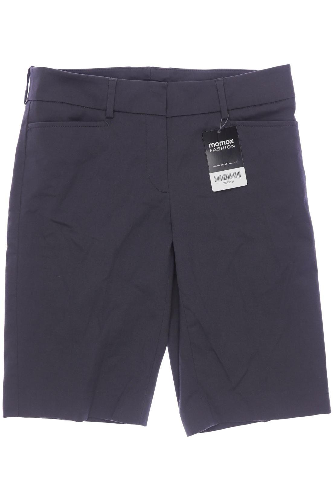 

Hallhuber Damen Shorts, grau, Gr. 38
