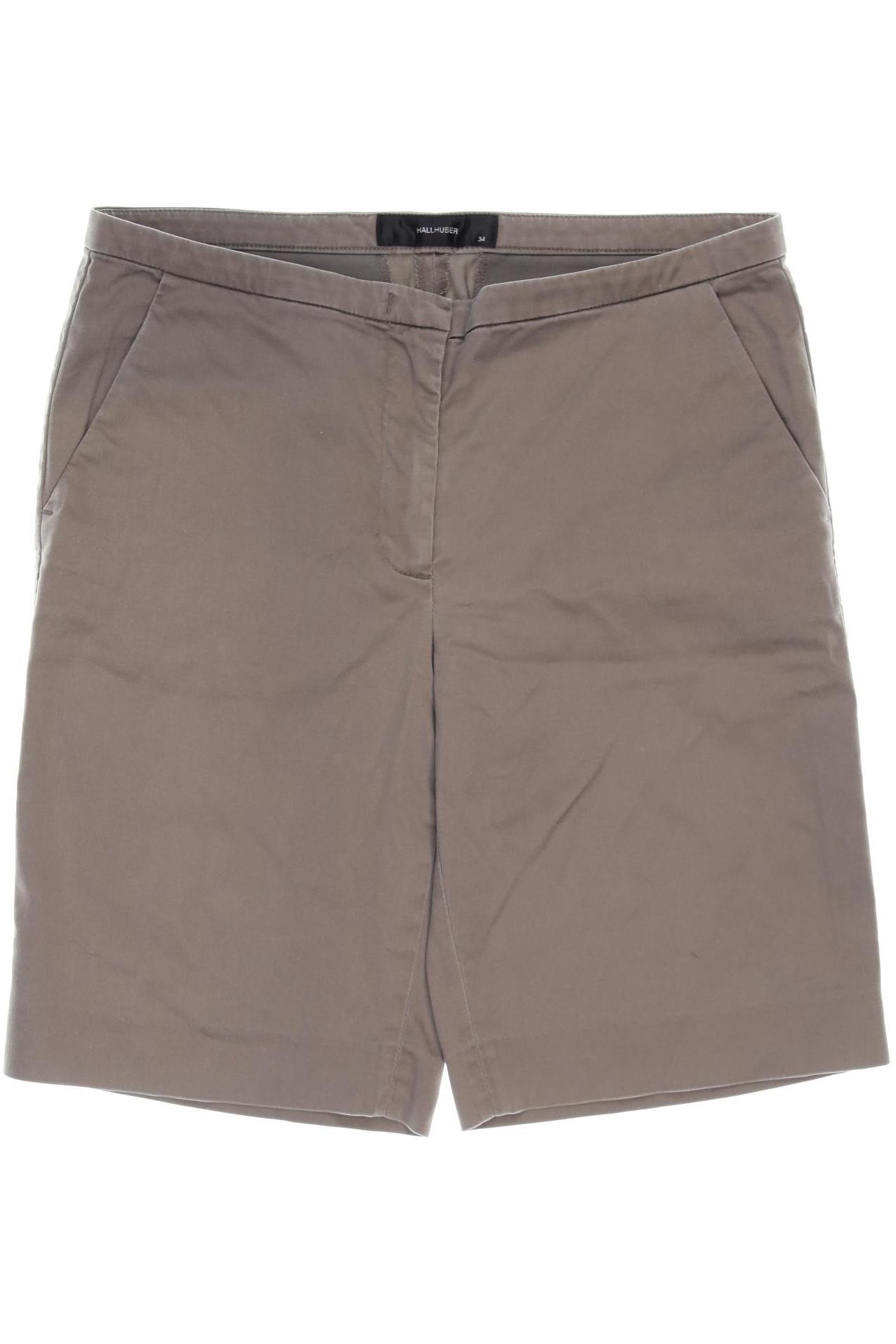 

Hallhuber Damen Shorts, beige
