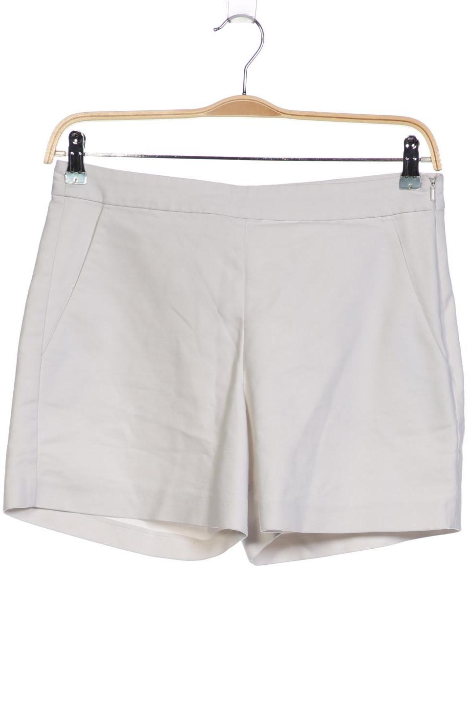

Hallhuber Damen Shorts, weiß, Gr. 40