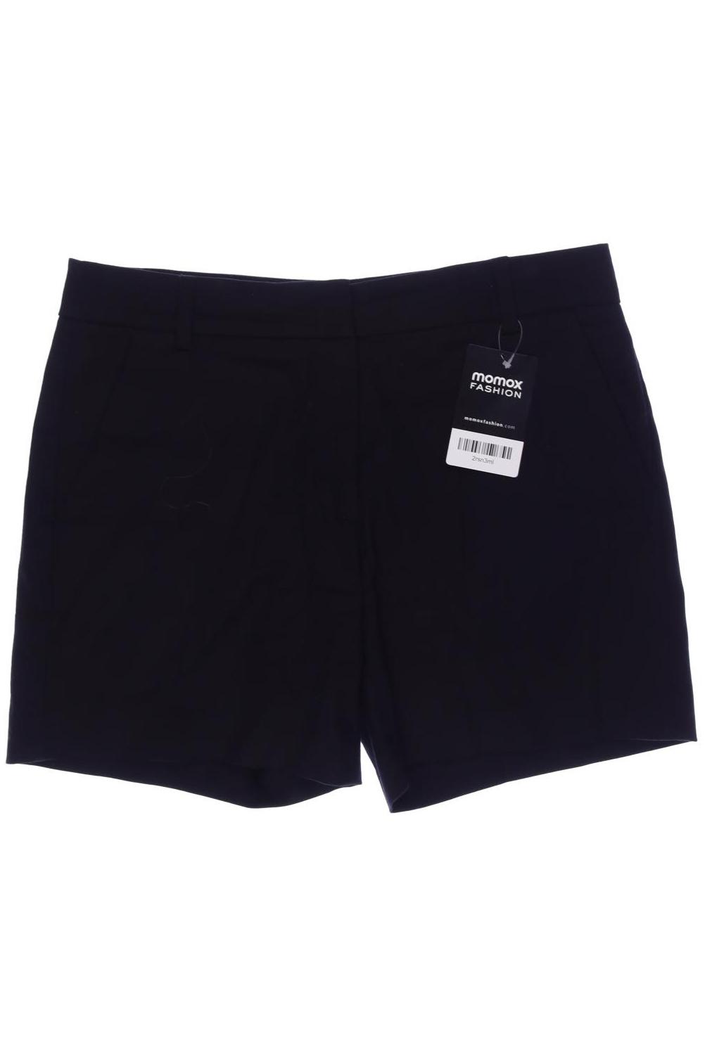 

Hallhuber Damen Shorts, schwarz
