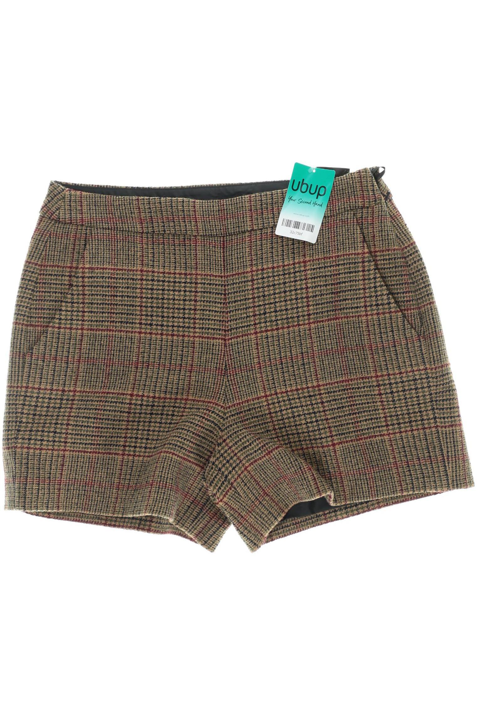 

Hallhuber Damen Shorts, braun, Gr. 38