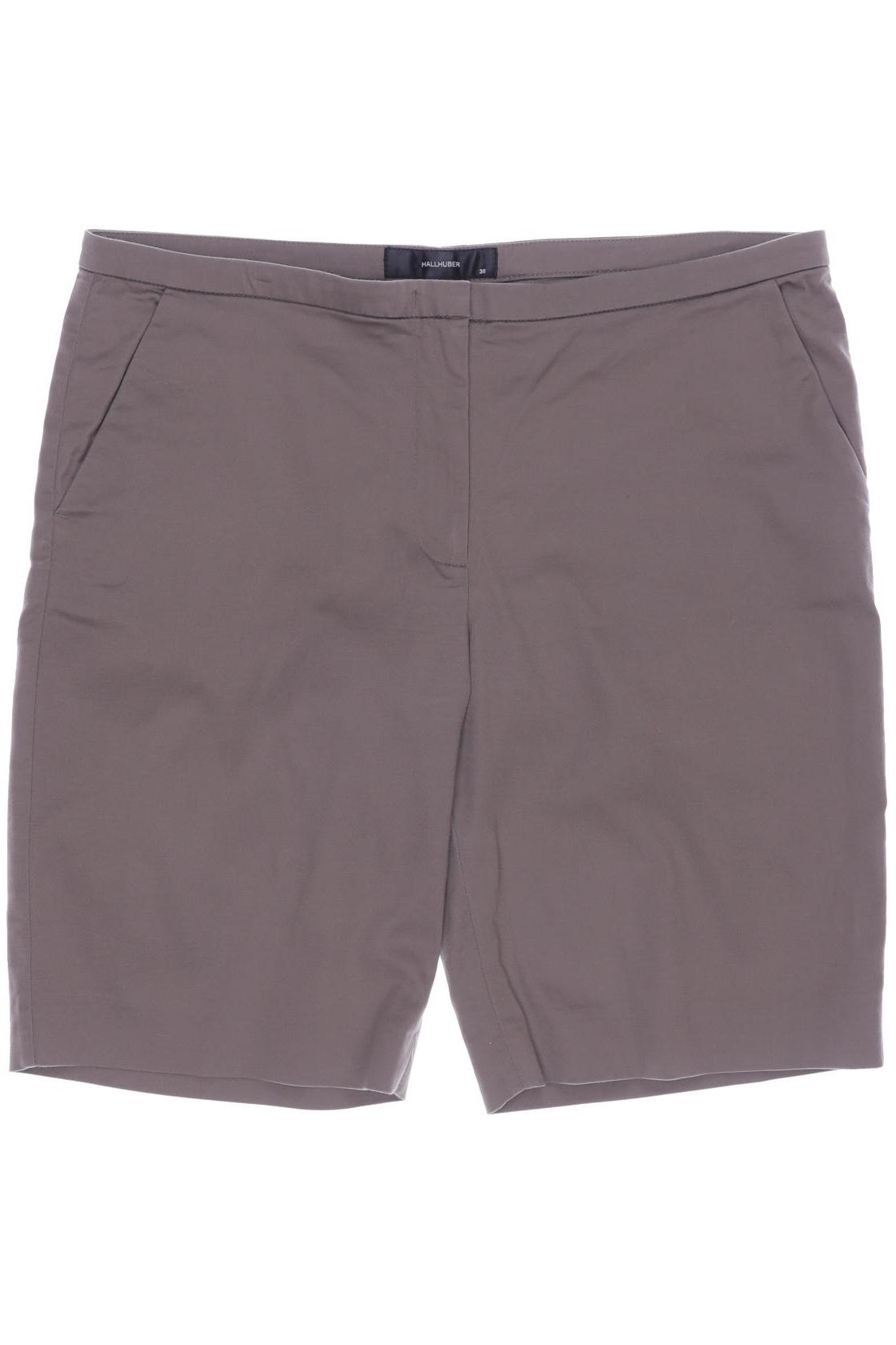 

Hallhuber Damen Shorts, braun