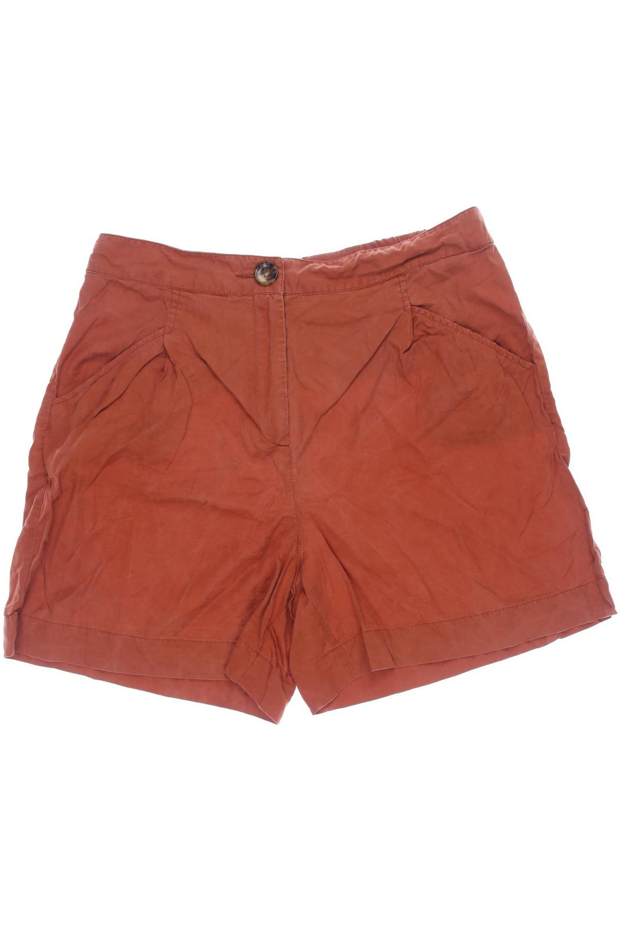 

Hallhuber Damen Shorts, braun, Gr. 40