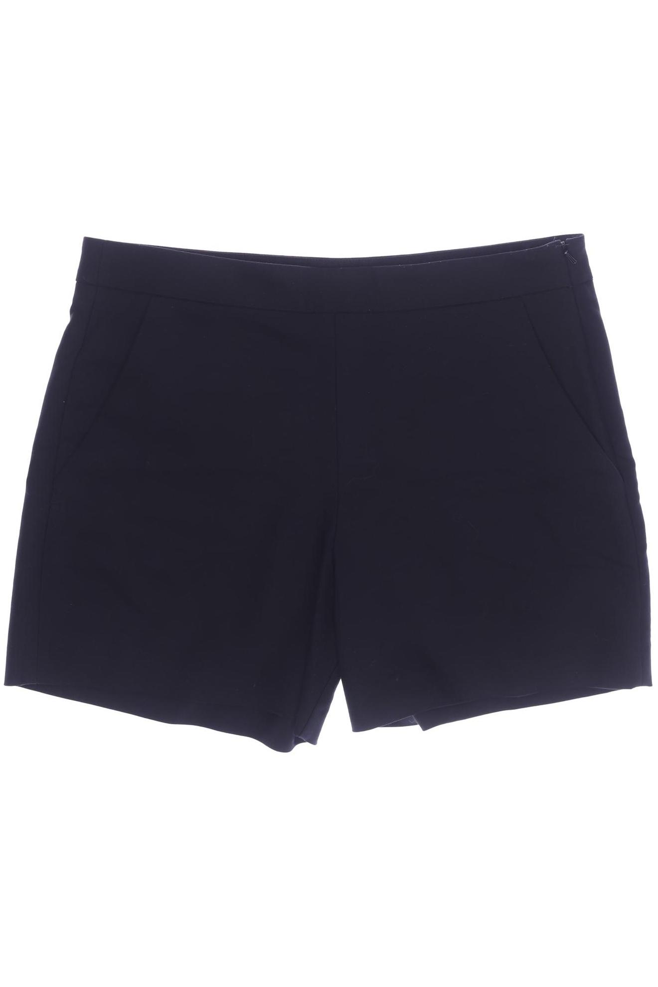 

Hallhuber Damen Shorts, schwarz