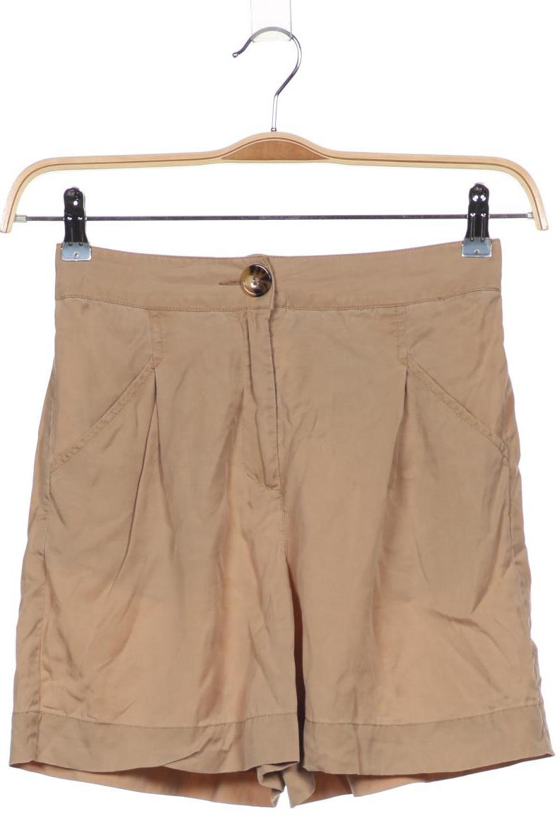 

Hallhuber Damen Shorts, beige