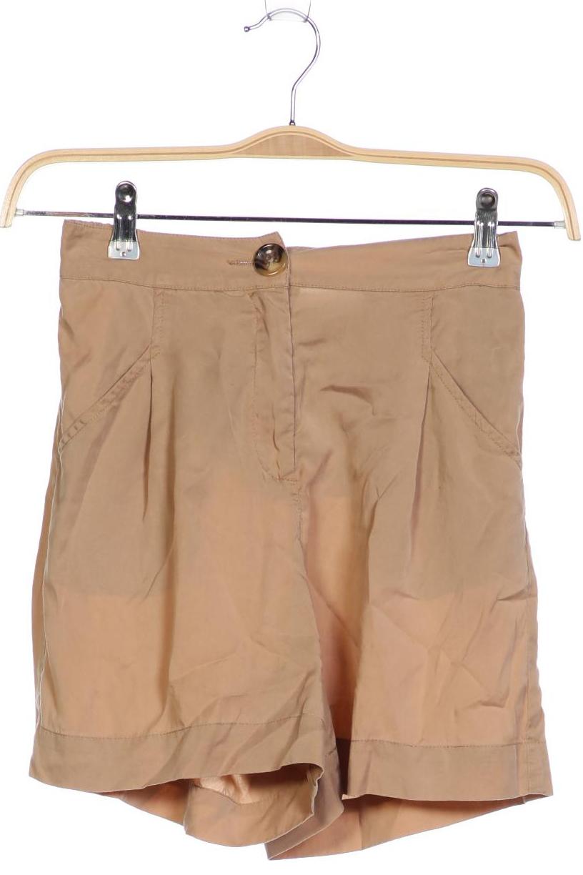 

Hallhuber Damen Shorts, beige