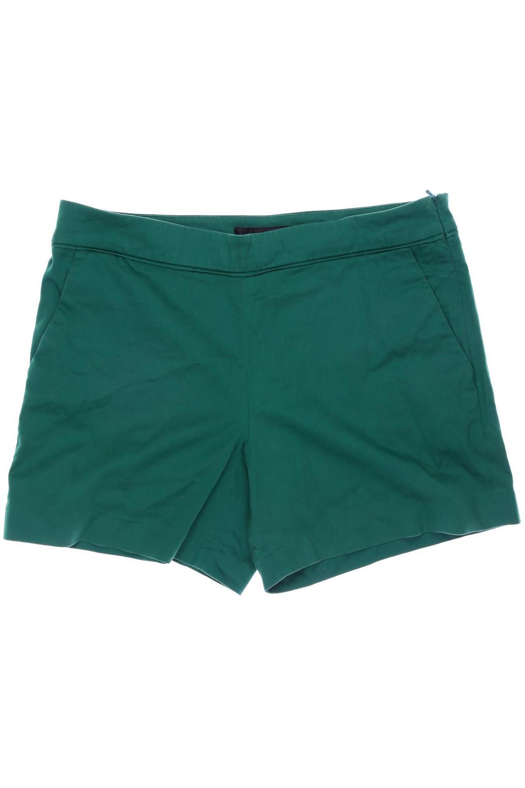 

Hallhuber Damen Shorts, grün