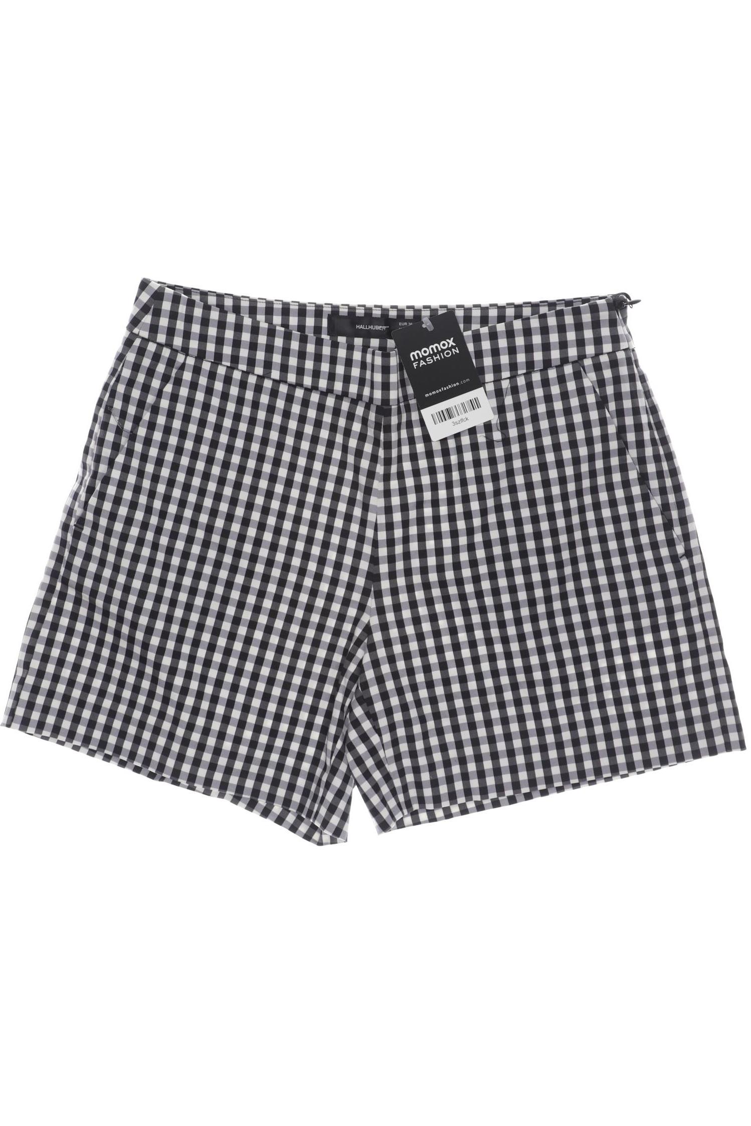 

Hallhuber Damen Shorts, grau