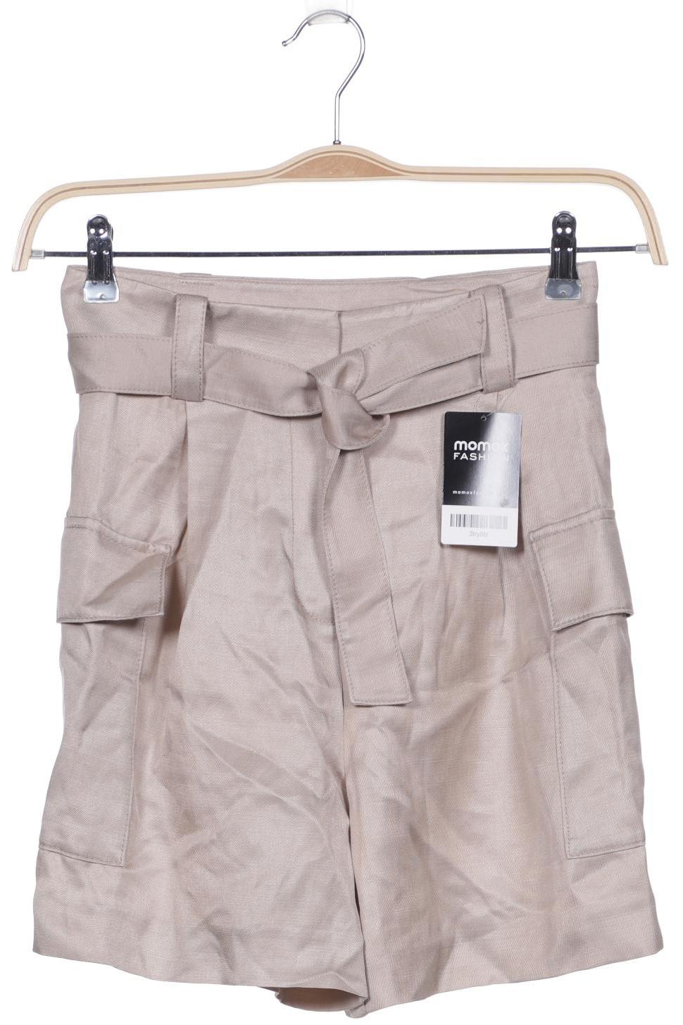 

Hallhuber Damen Shorts, beige